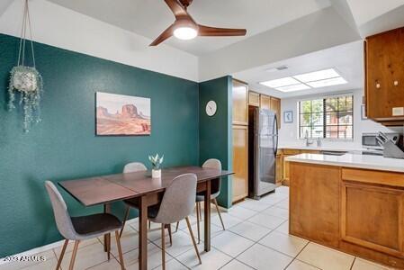 700 E MESQUITE Circle # J136