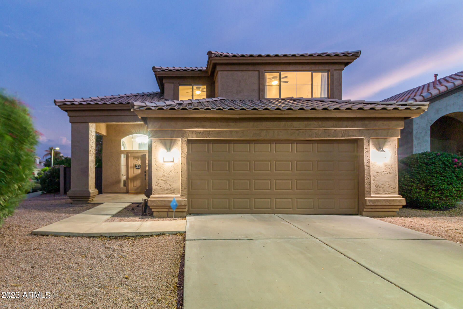 1733 E ASPEN Way
