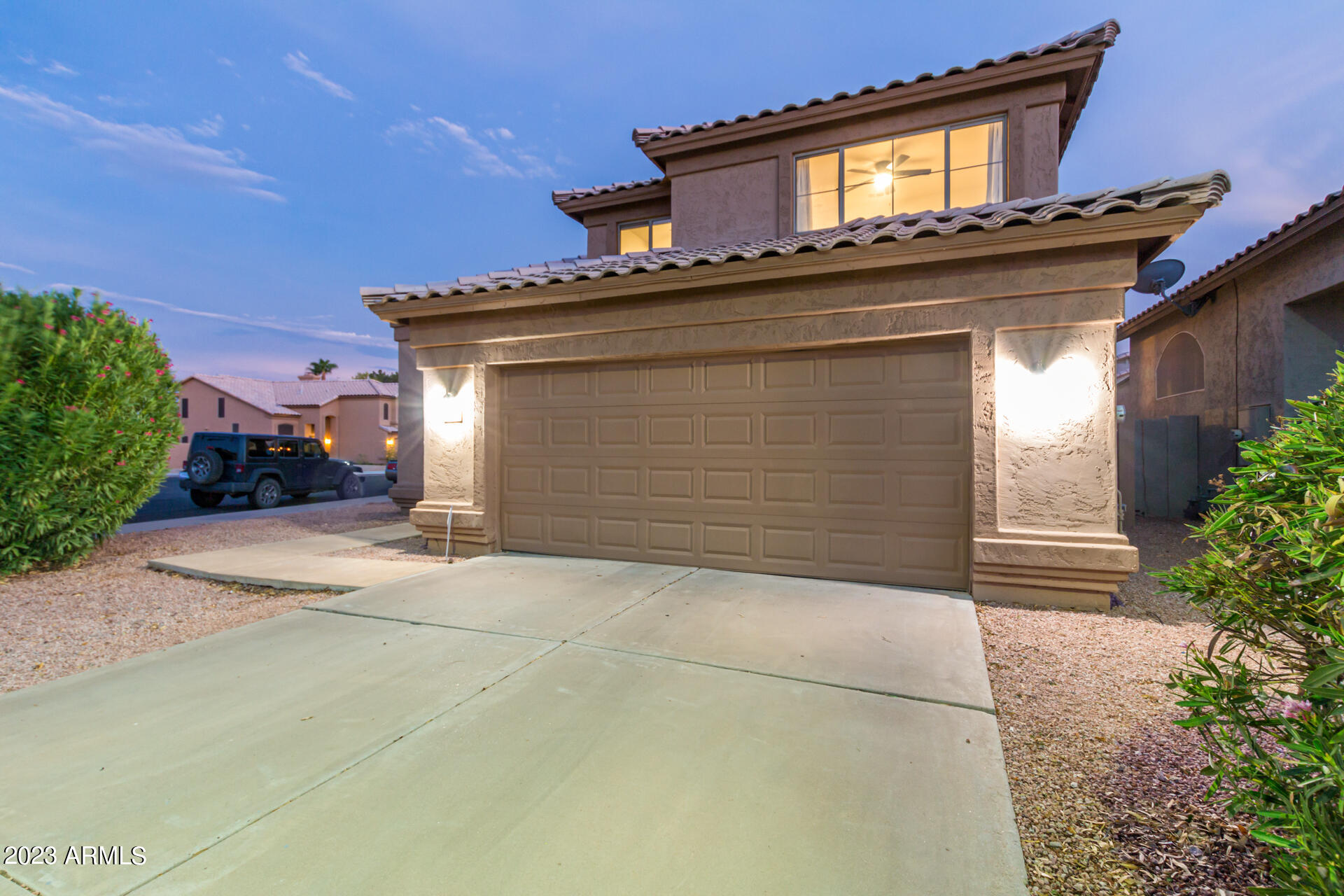 1733 E ASPEN Way
