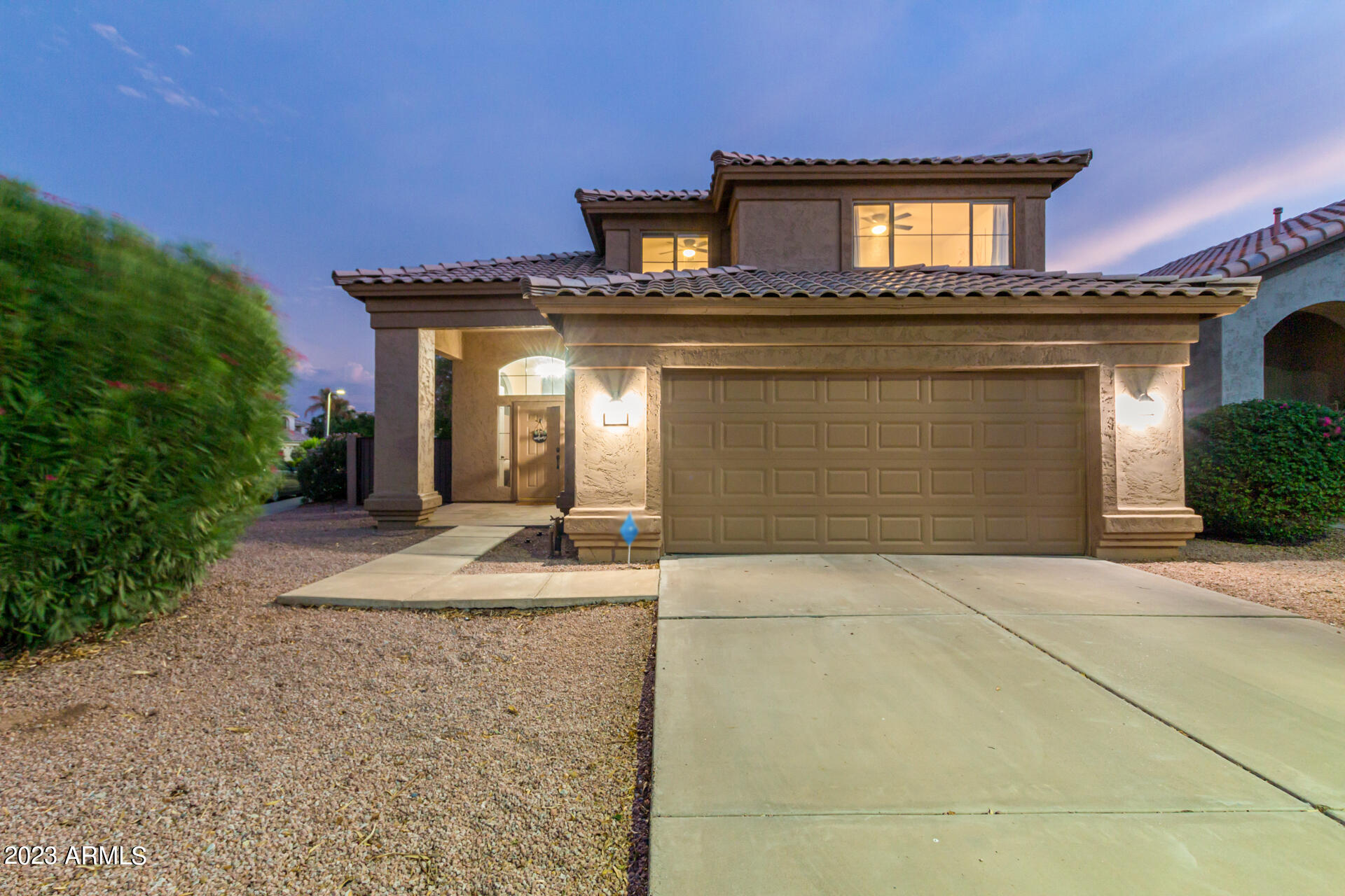 1733 E ASPEN Way