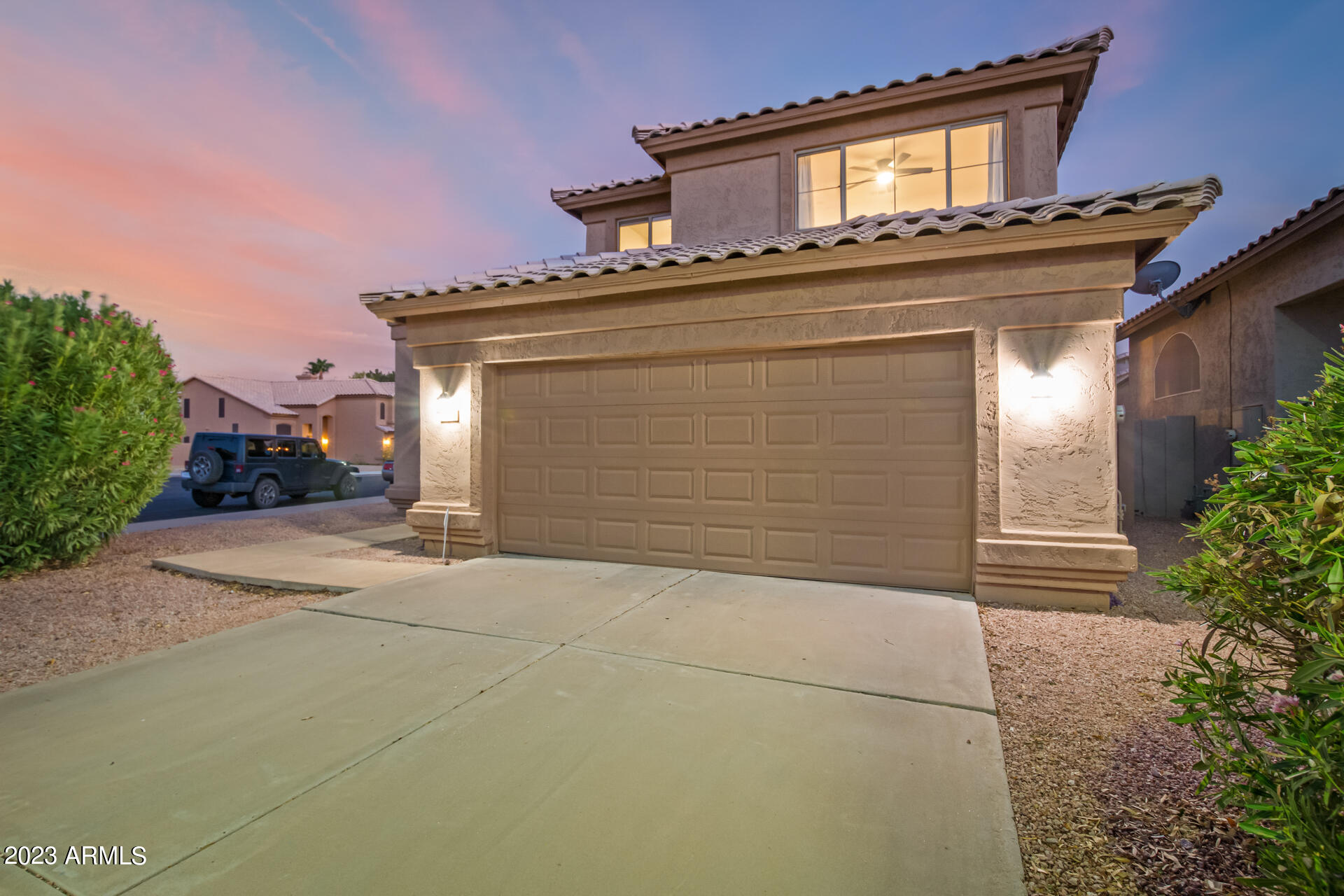 1733 E ASPEN Way