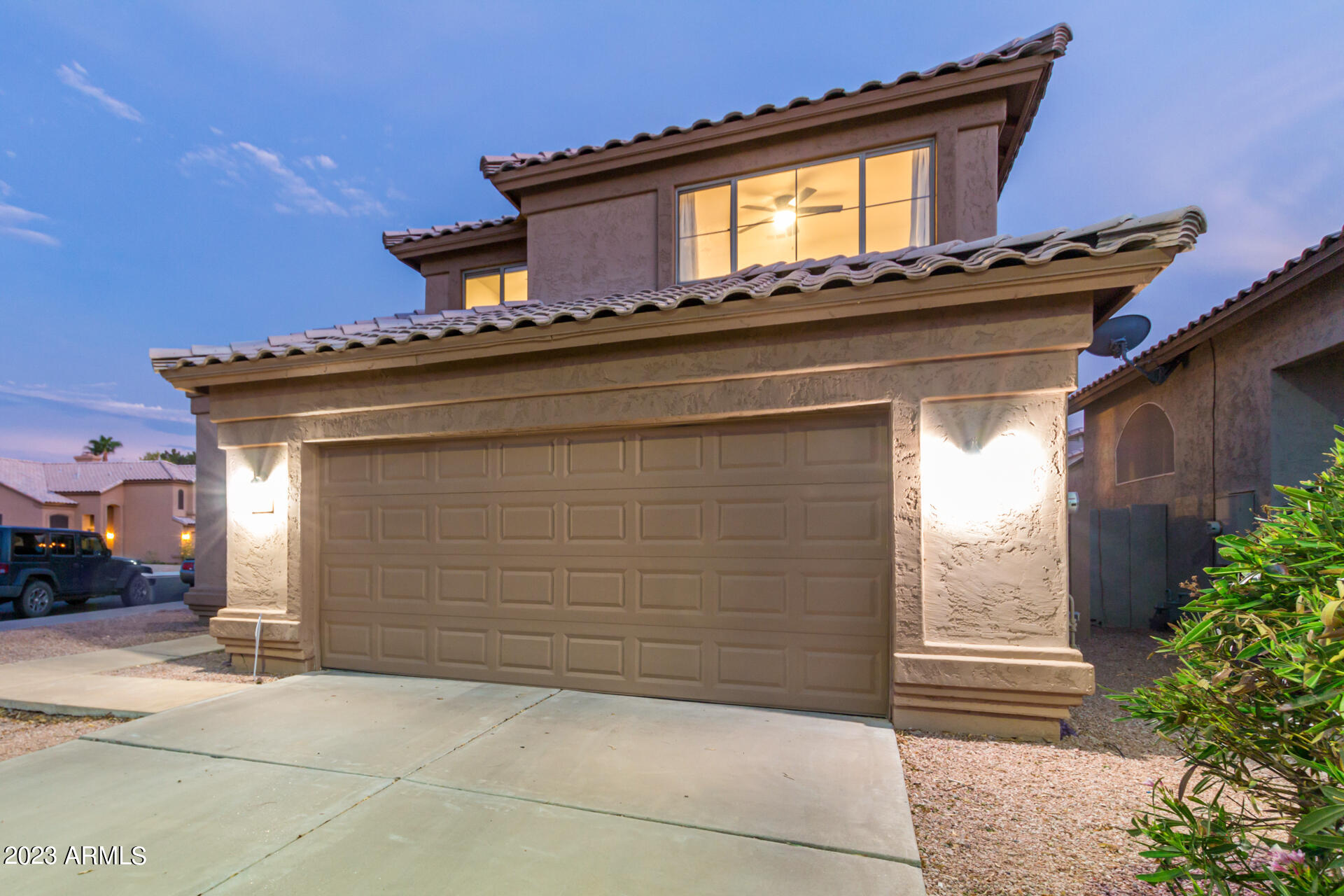 1733 E ASPEN Way