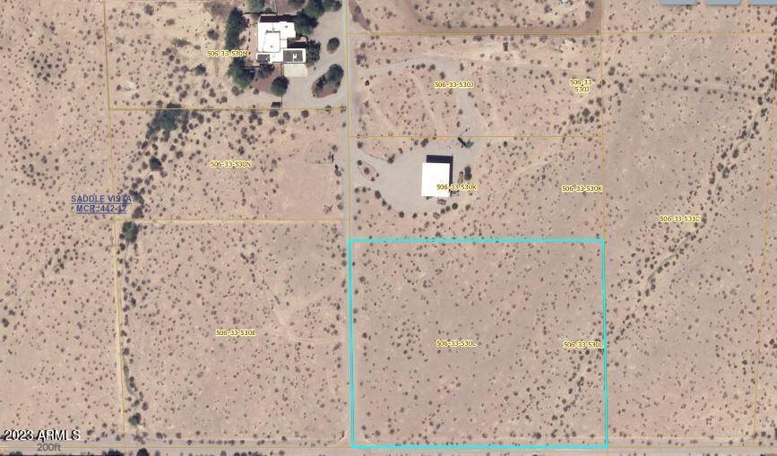 433rd Ave S of Salome Hwy -- Lot A
