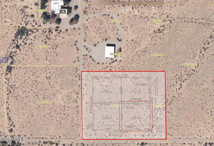 433rd Ave S of Salome Hwy -- Lot C