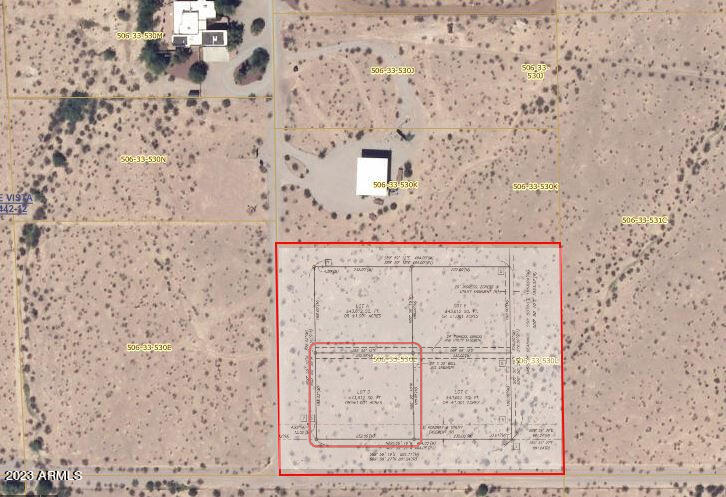 433rd Ave S of Salome Hwy -- Lot D