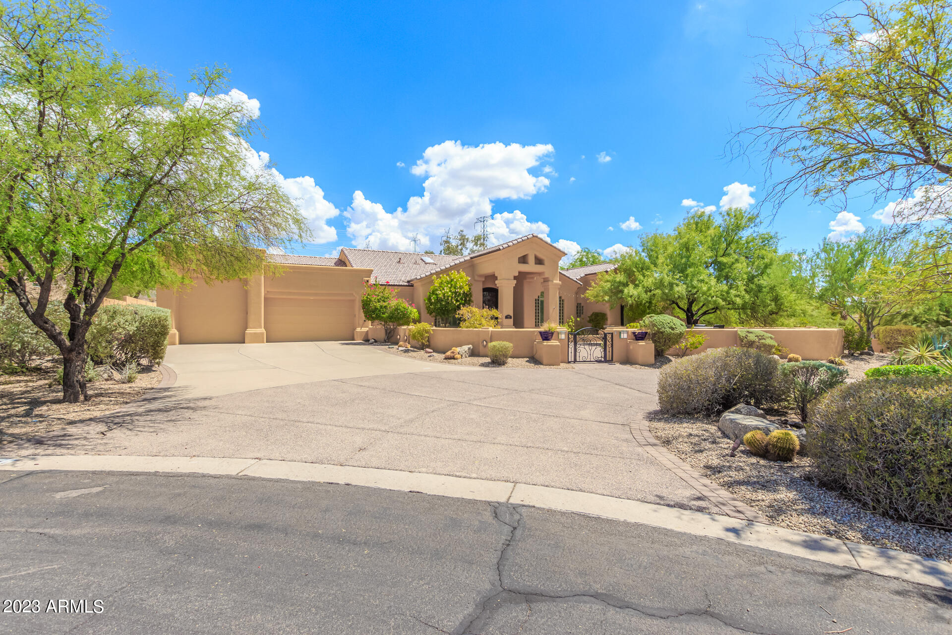 10800 E CACTUS Road # 11