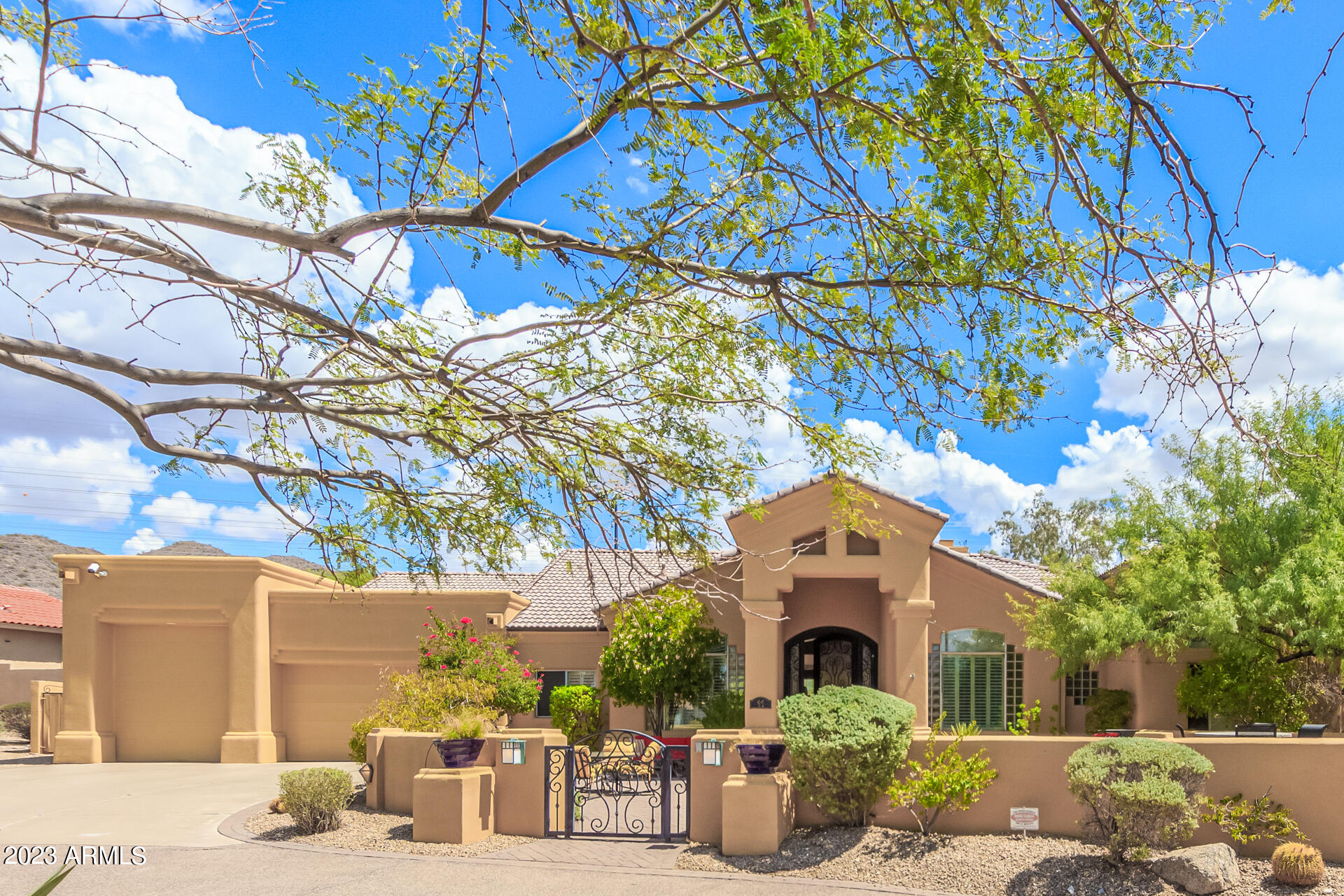 10800 E CACTUS Road # 11