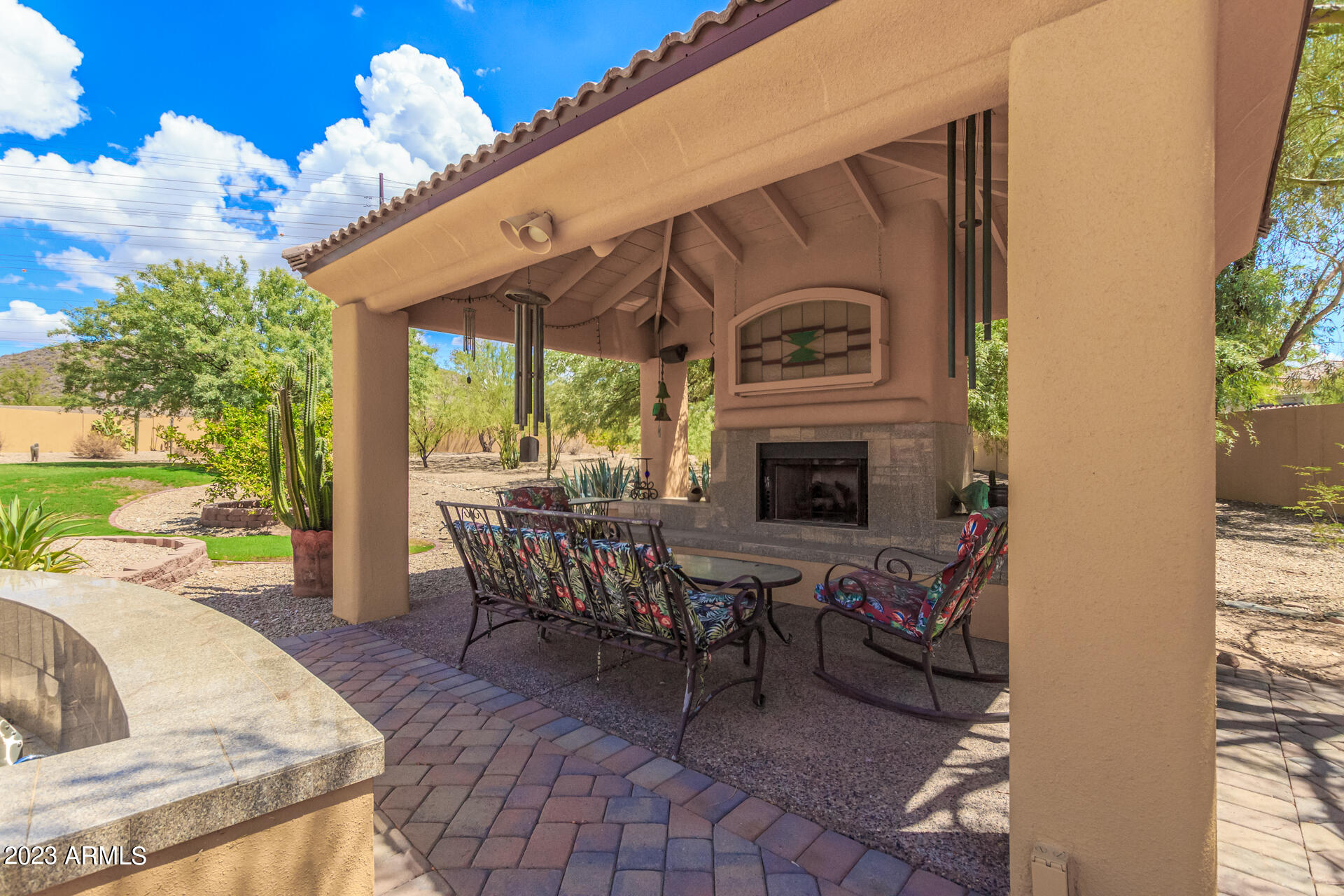 10800 E CACTUS Road # 11
