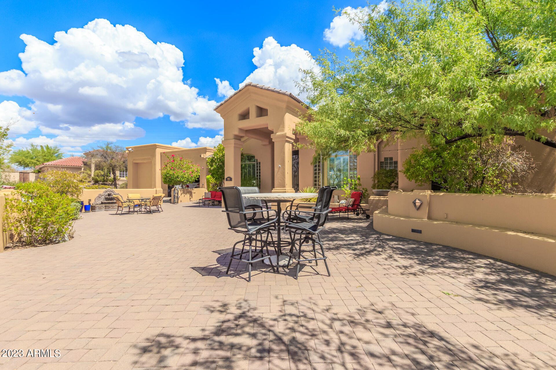 10800 E CACTUS Road # 11