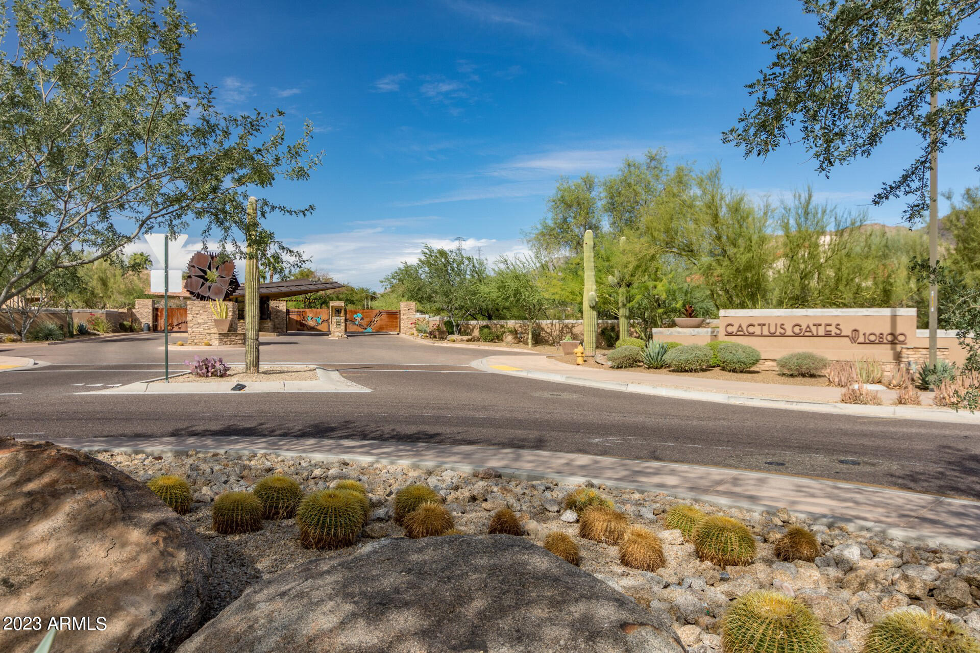 10800 E CACTUS Road # 11