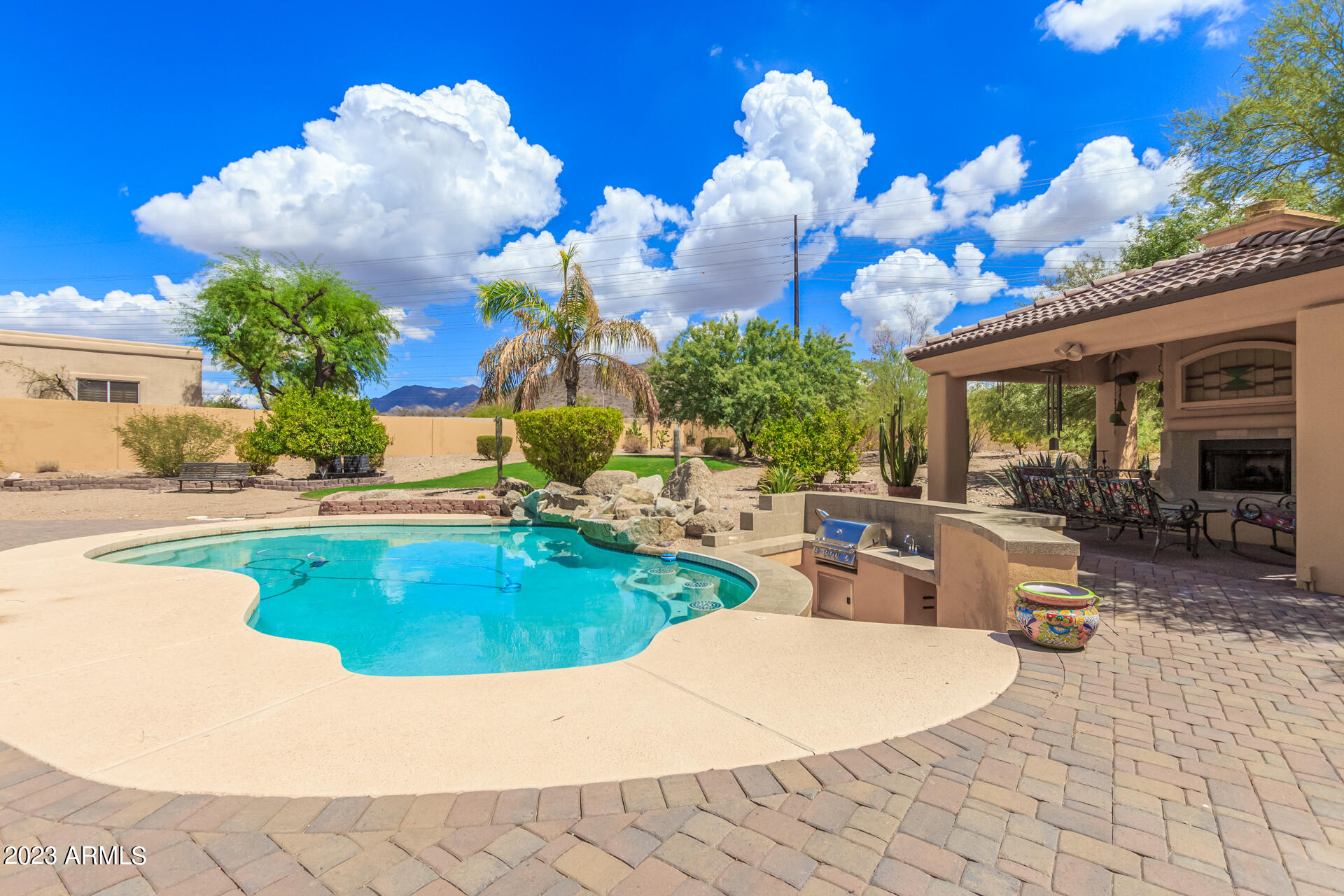 10800 E CACTUS Road # 11