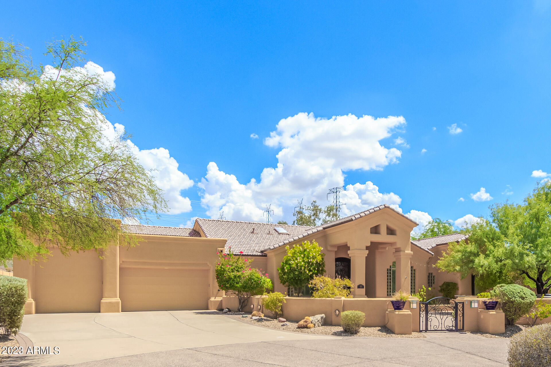 10800 E CACTUS Road # 11