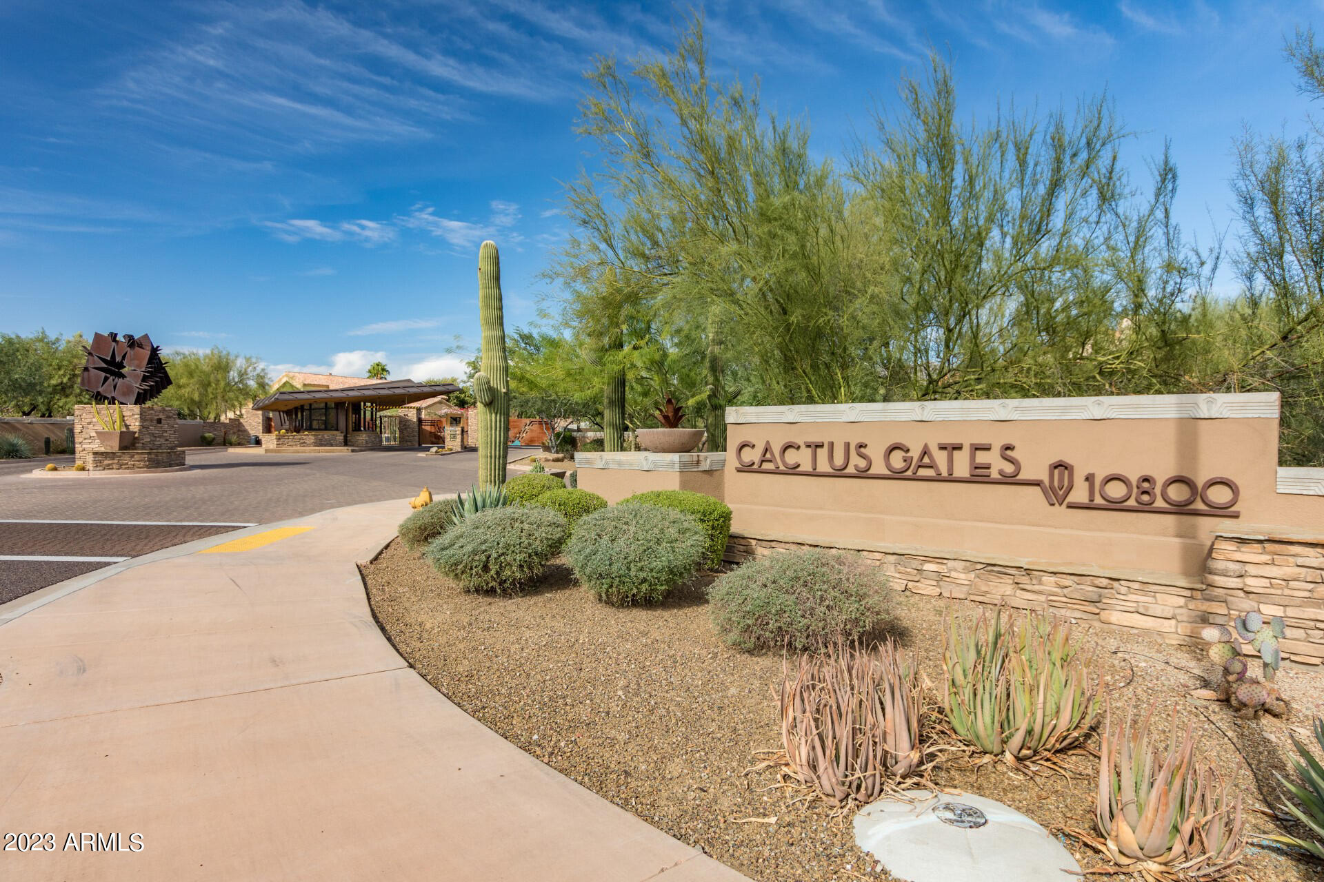 10800 E CACTUS Road # 11
