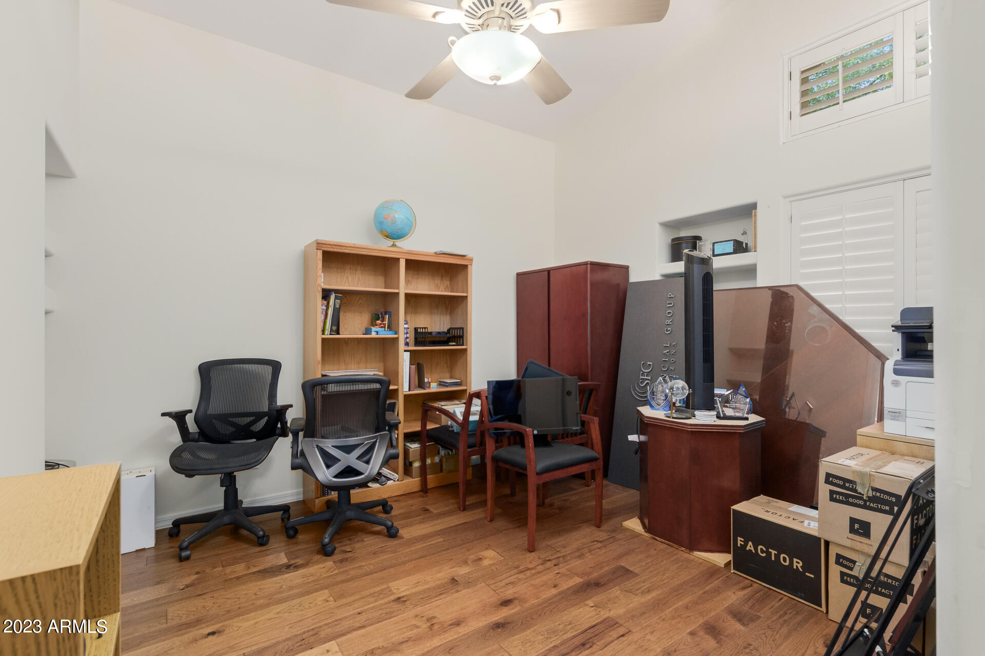 10800 E CACTUS Road # 11