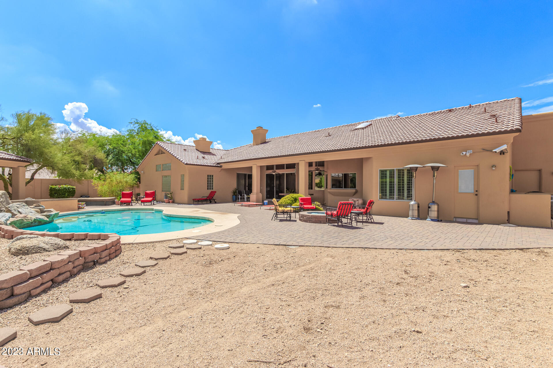 10800 E CACTUS Road # 11