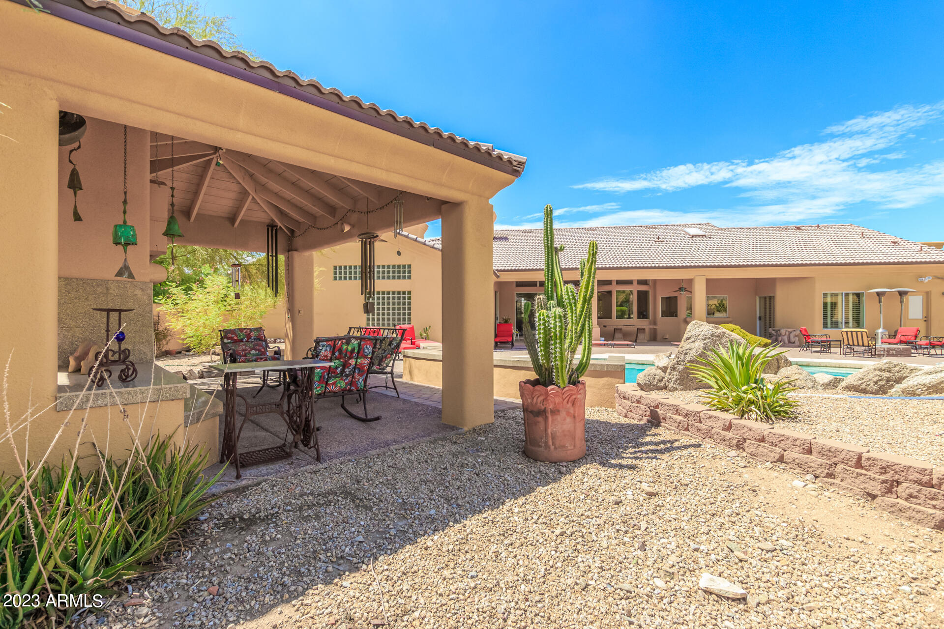 10800 E CACTUS Road # 11