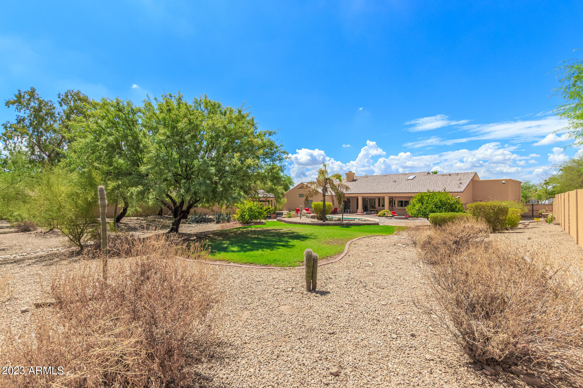 10800 E CACTUS Road # 11
