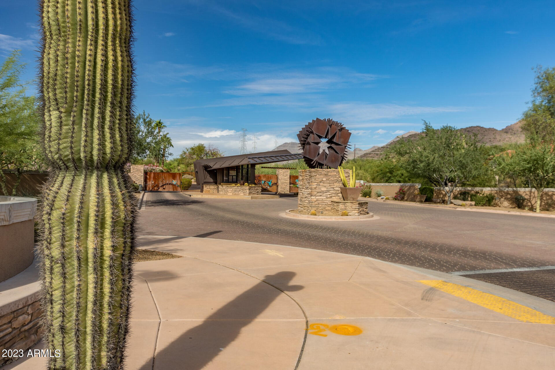 10800 E CACTUS Road # 11