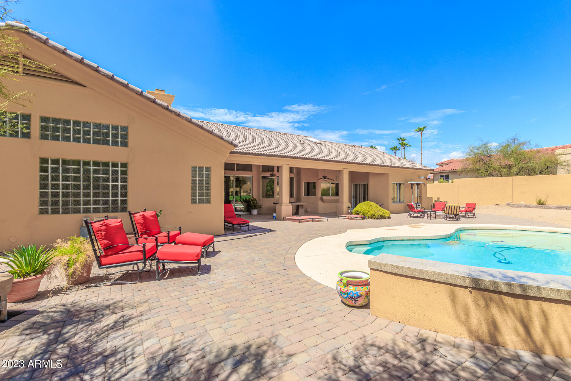10800 E CACTUS Road # 11