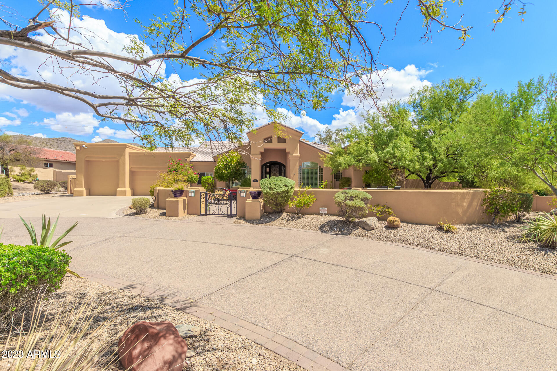10800 E CACTUS Road # 11