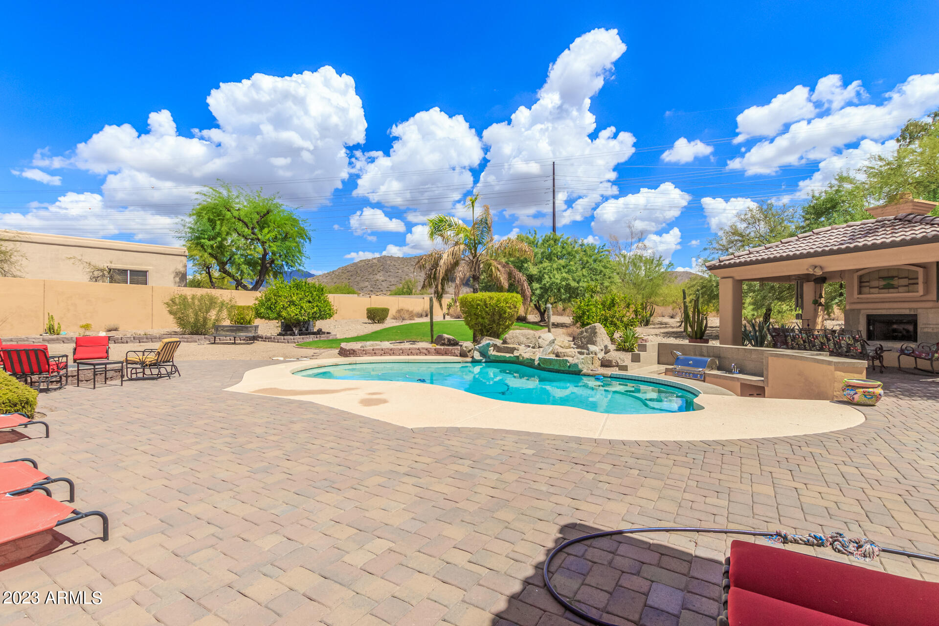 10800 E CACTUS Road # 11