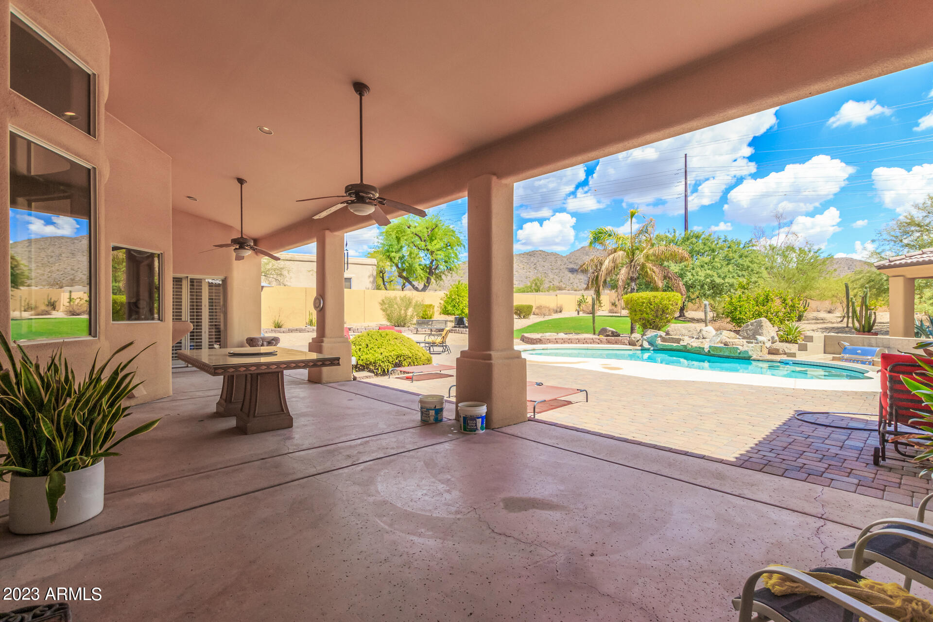10800 E CACTUS Road # 11