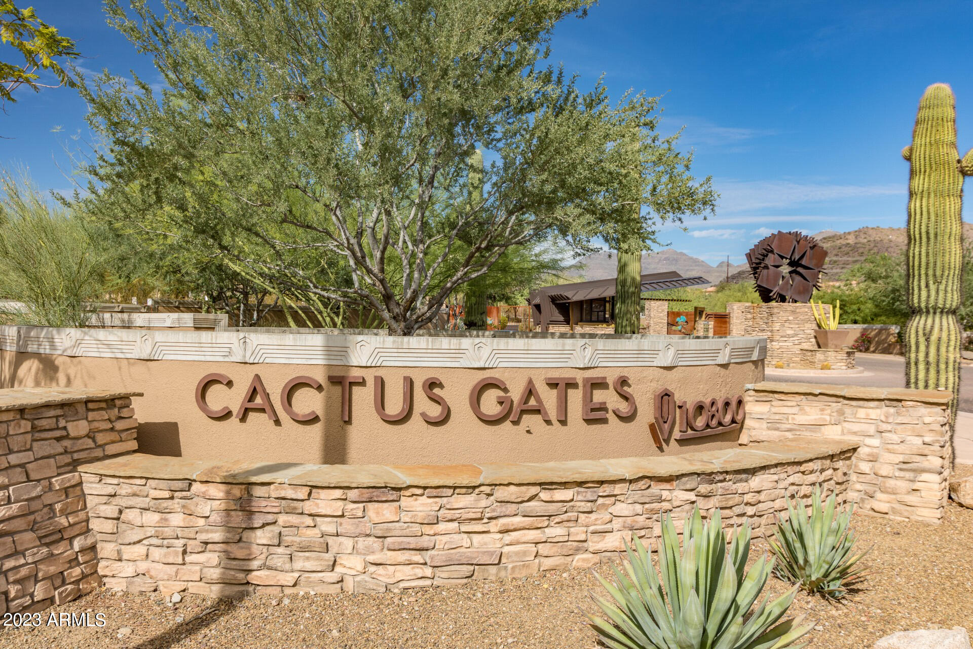 10800 E CACTUS Road # 11