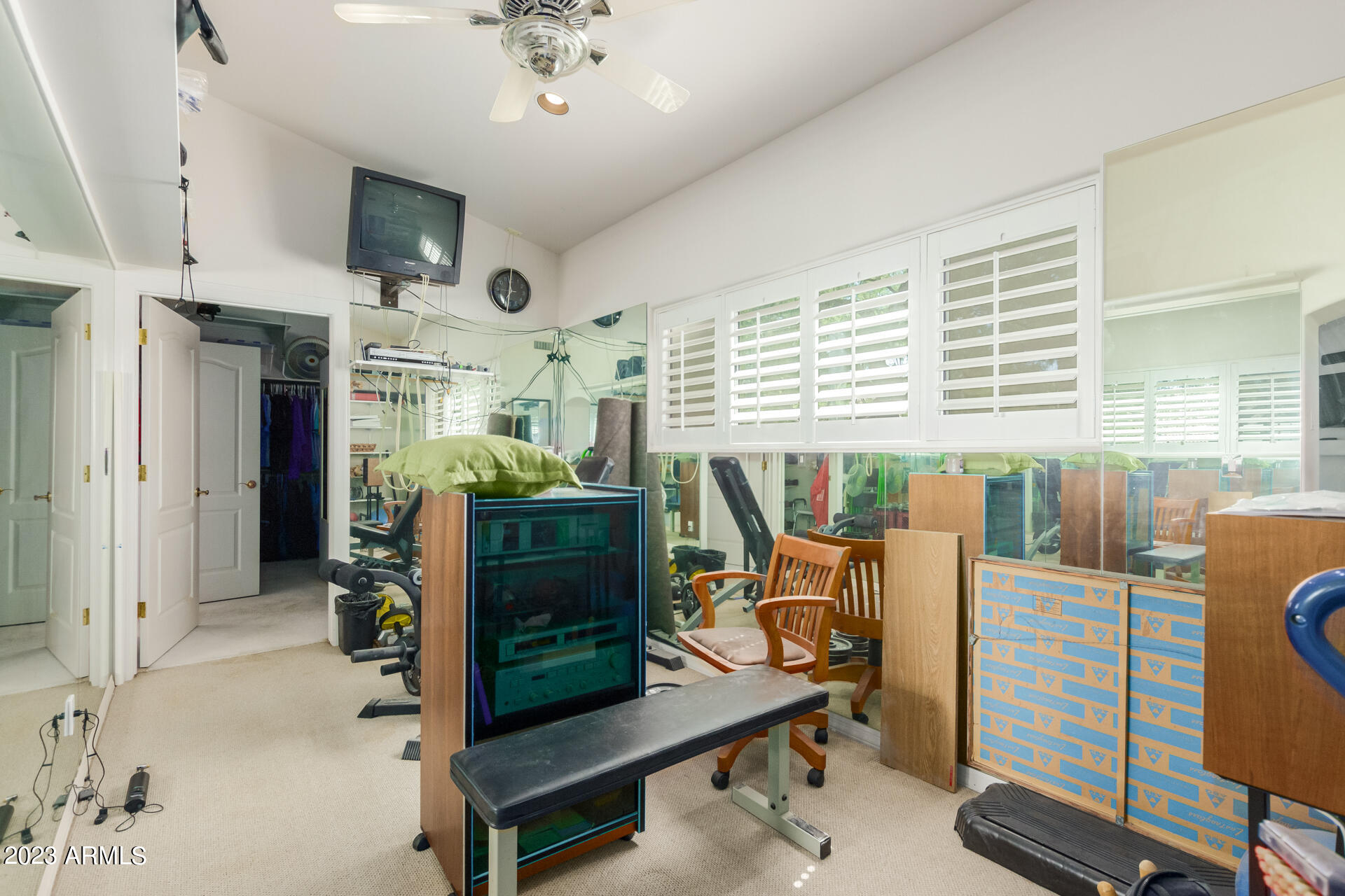 10800 E CACTUS Road # 11
