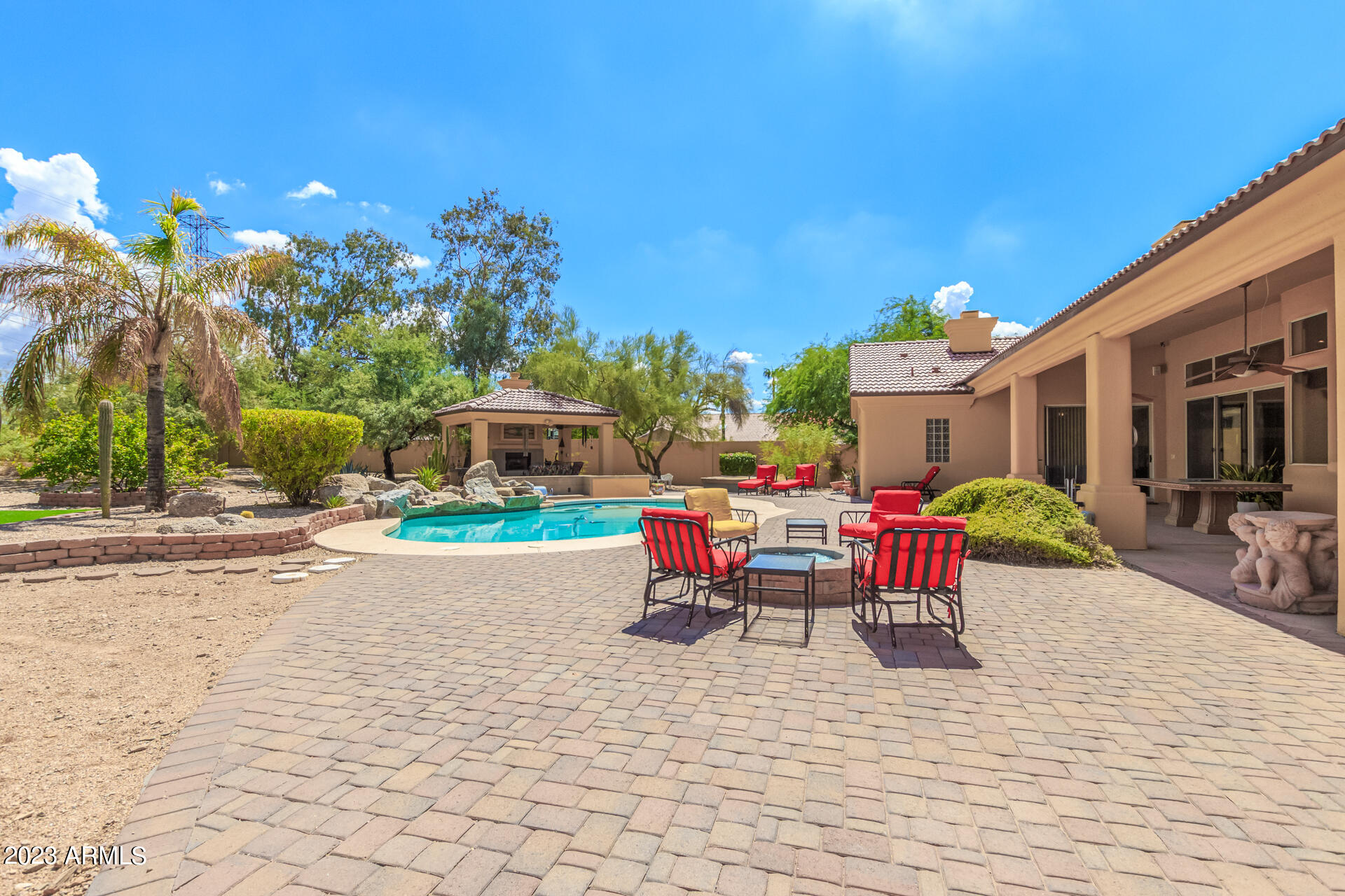 10800 E CACTUS Road # 11