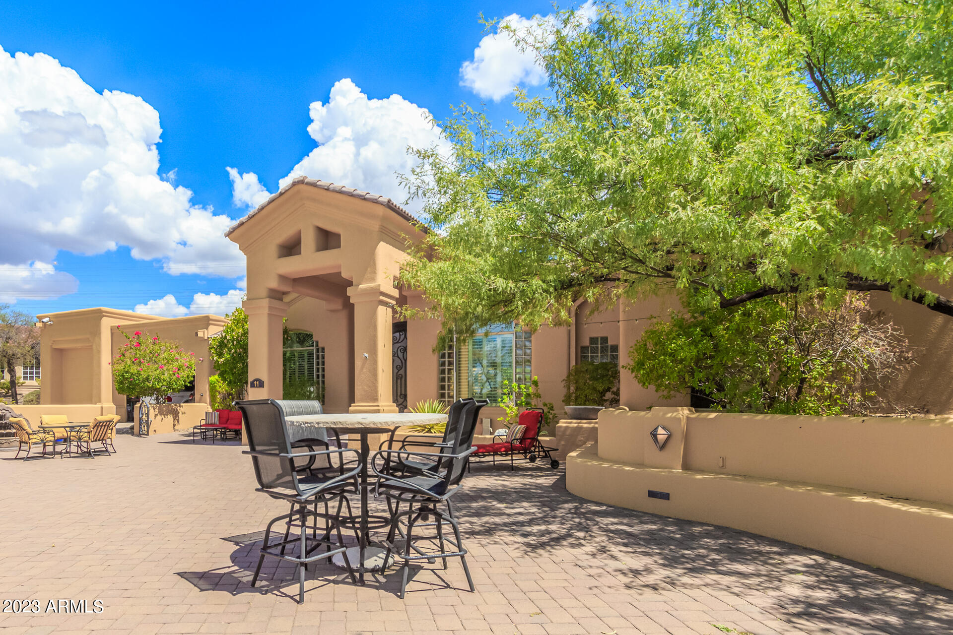 10800 E CACTUS Road # 11