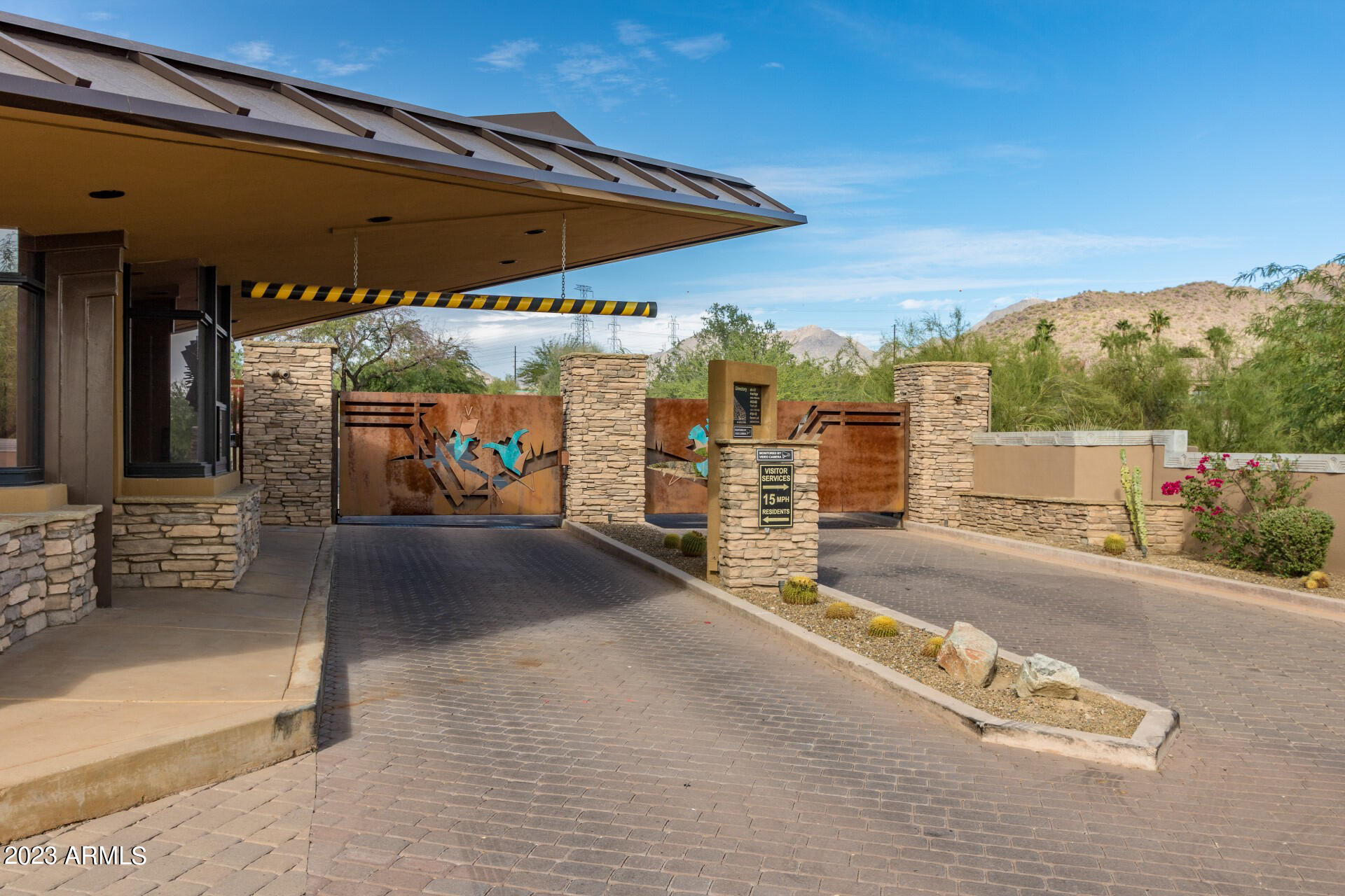 10800 E CACTUS Road # 11
