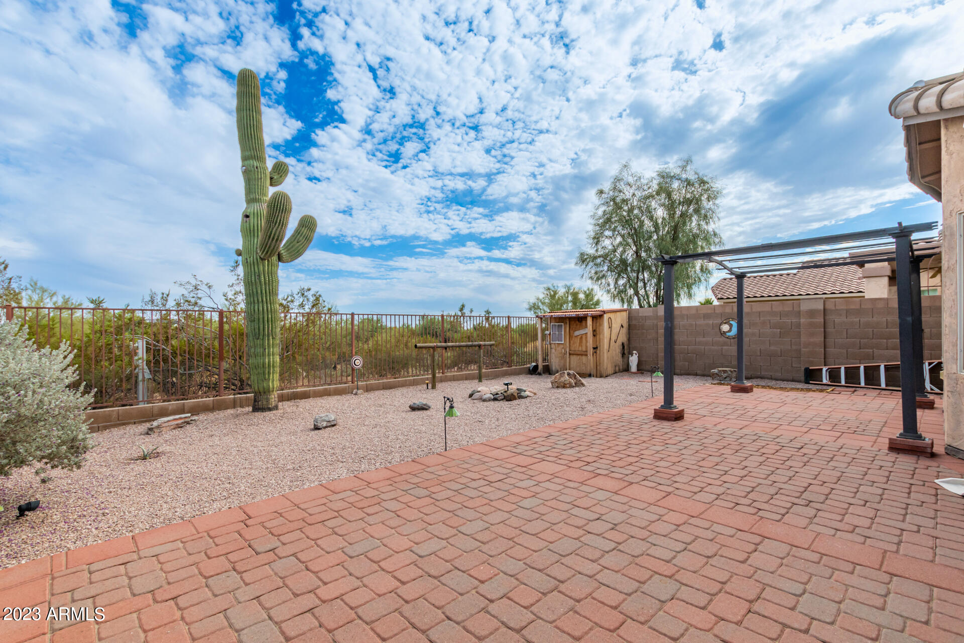 9783 E WINDY PASS Trail