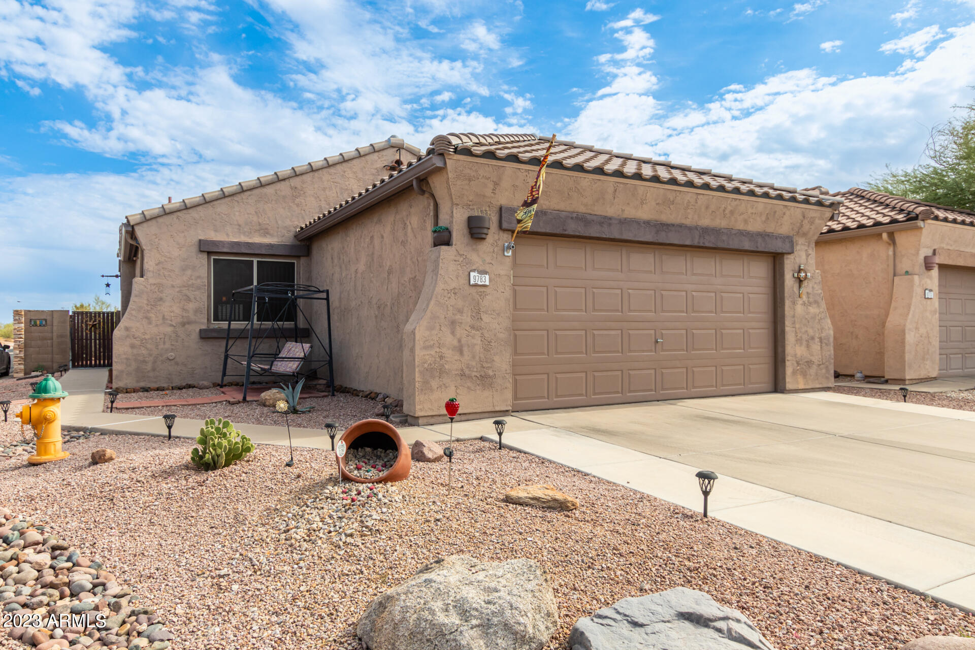 9783 E WINDY PASS Trail