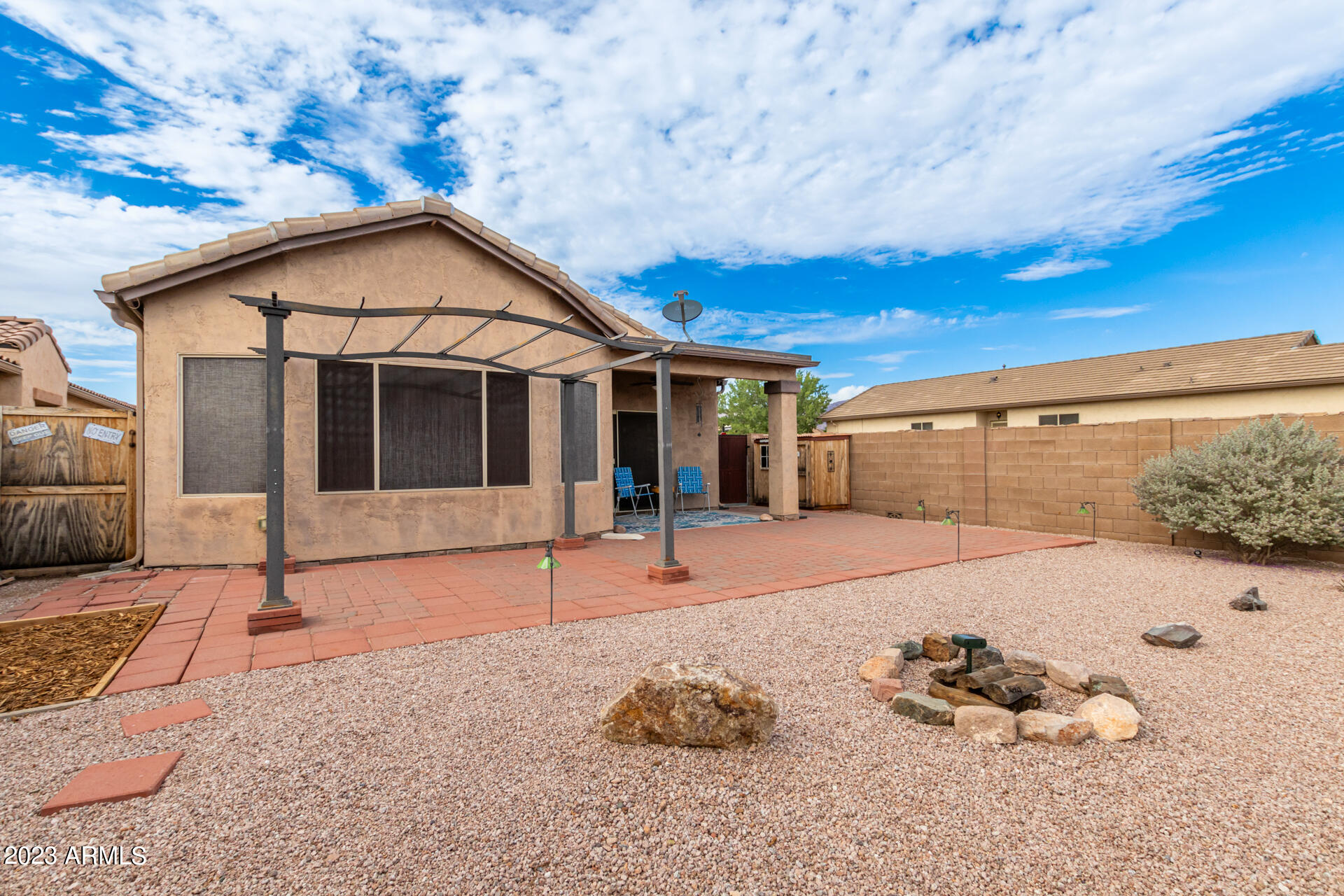 9783 E WINDY PASS Trail