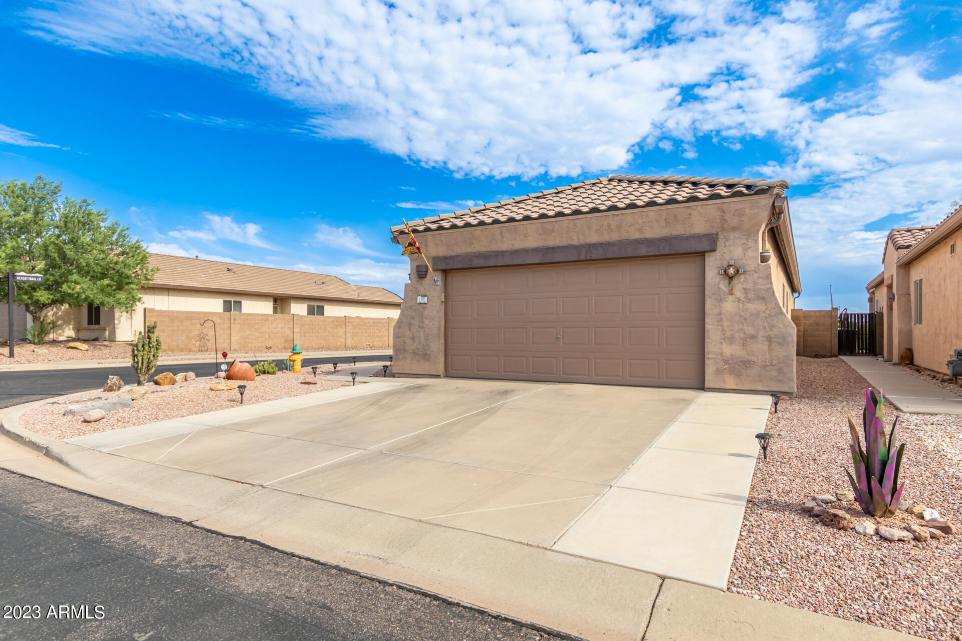 9783 E WINDY PASS Trail