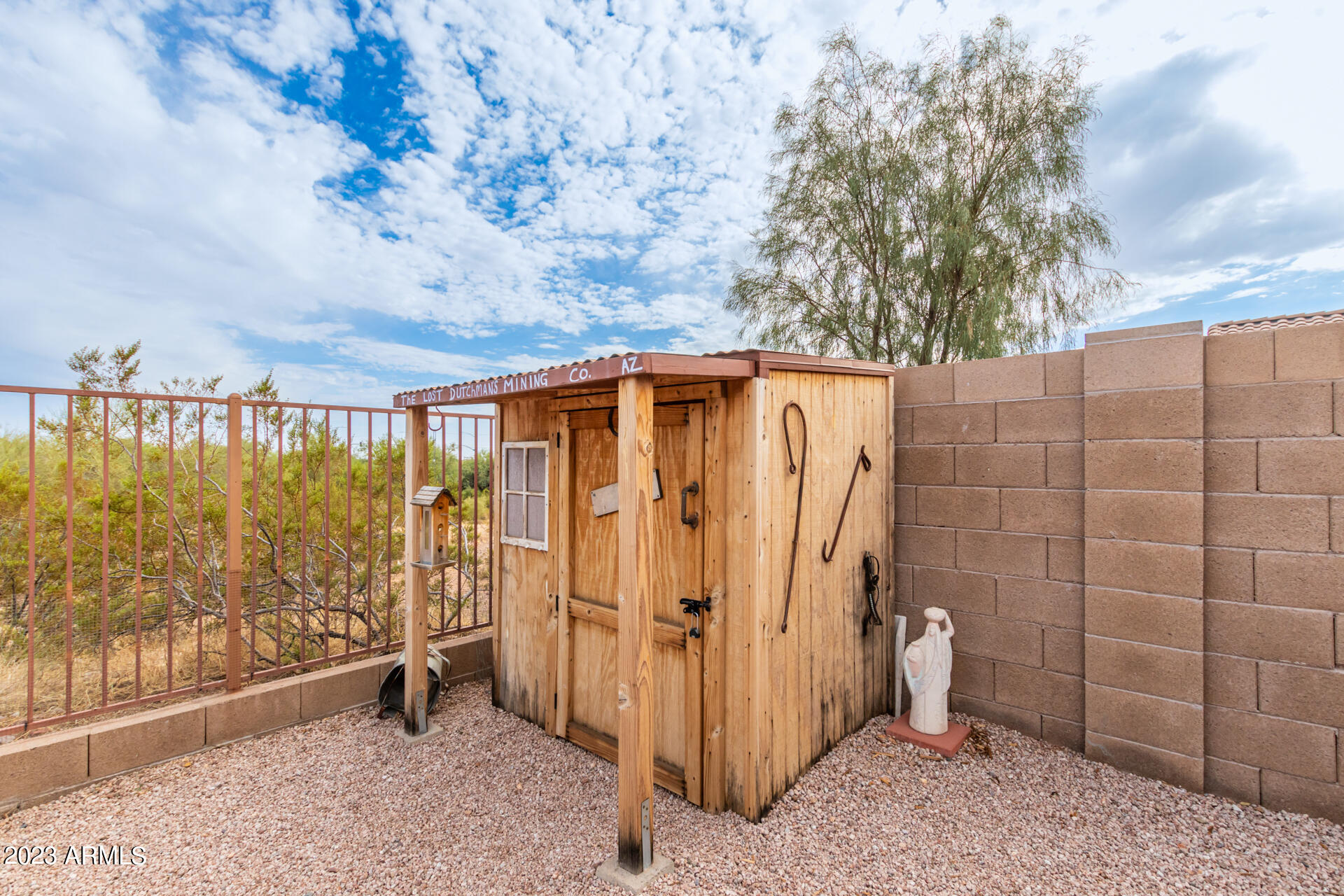 9783 E WINDY PASS Trail