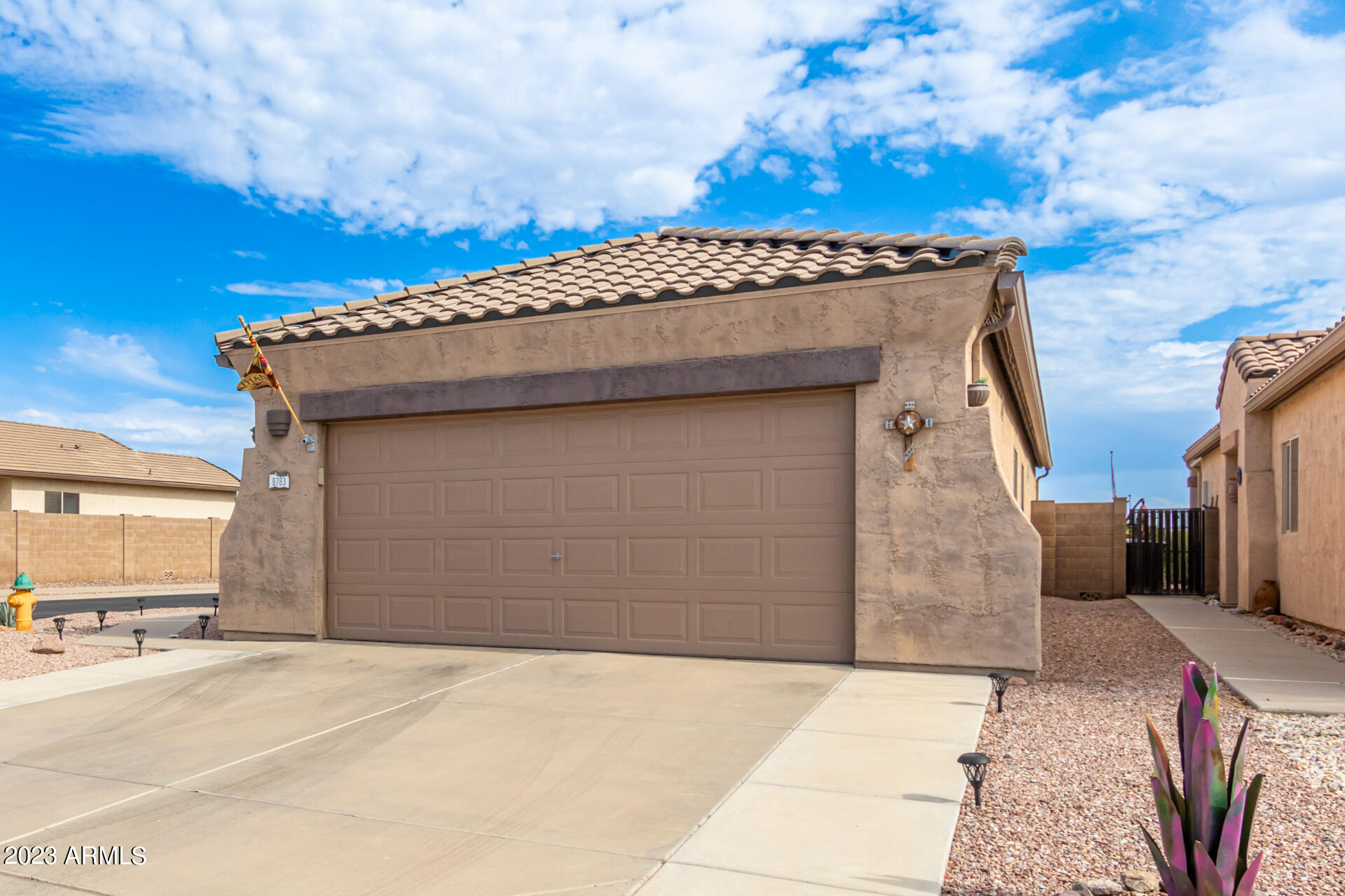 9783 E WINDY PASS Trail