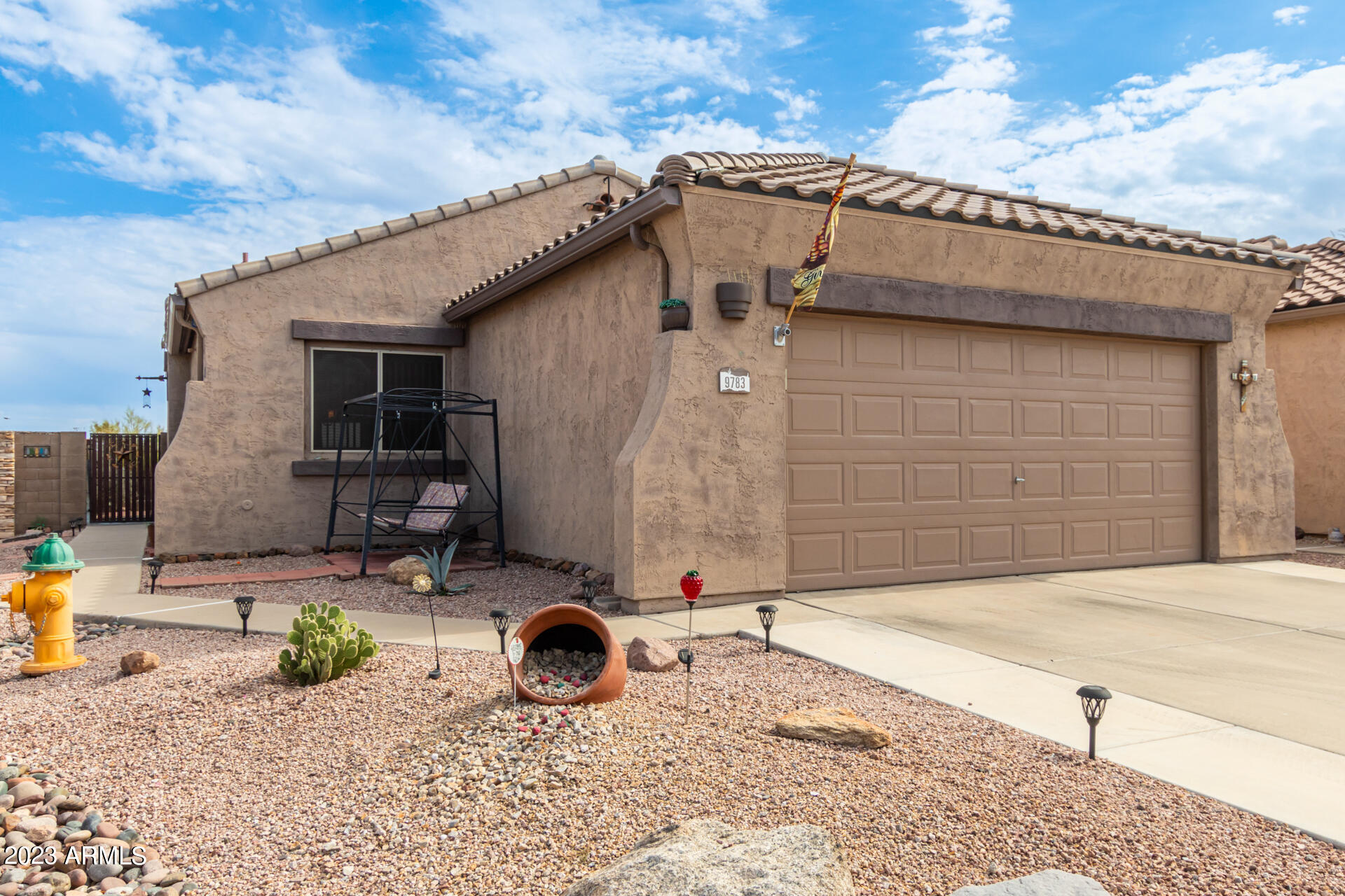 9783 E WINDY PASS Trail