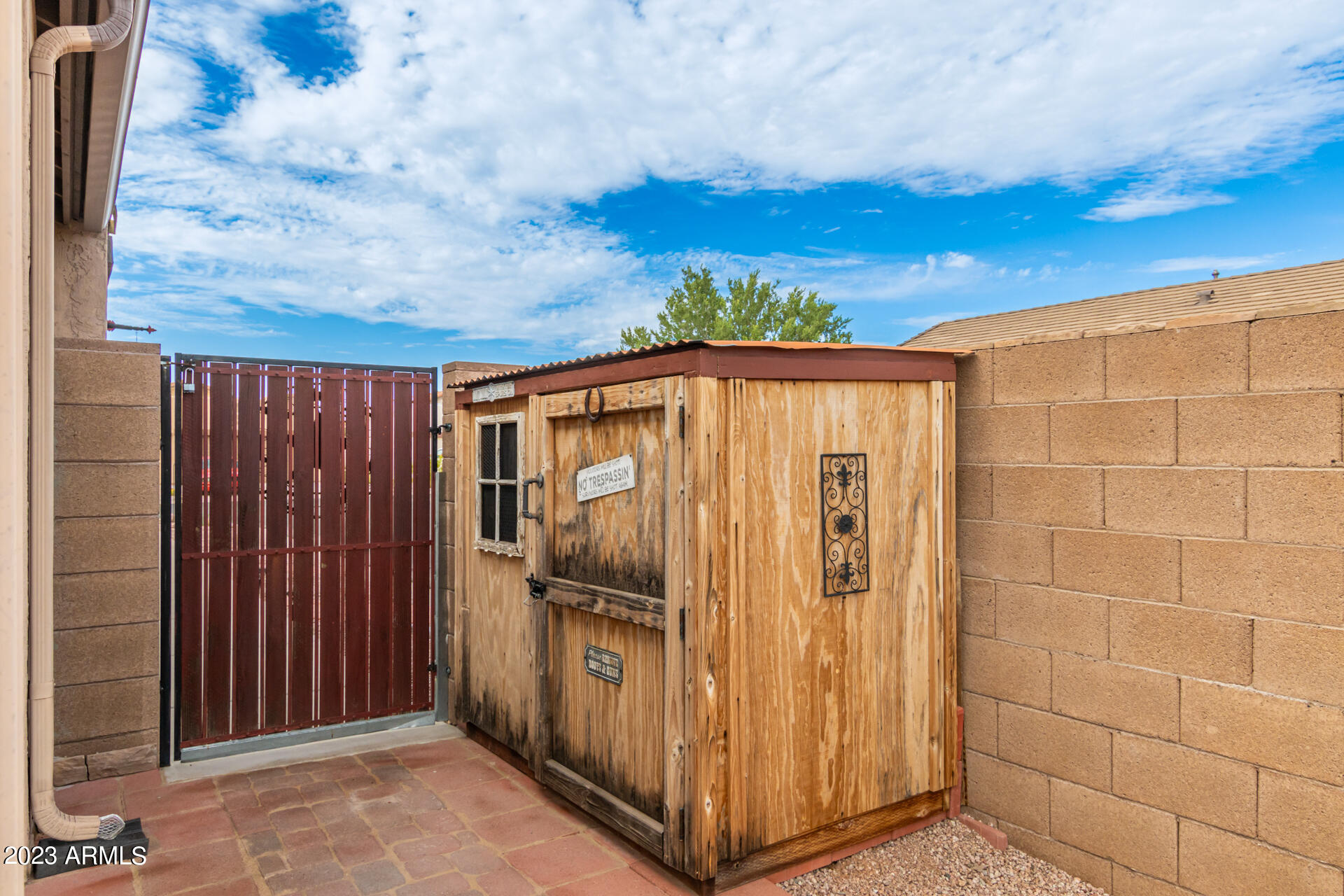 9783 E WINDY PASS Trail