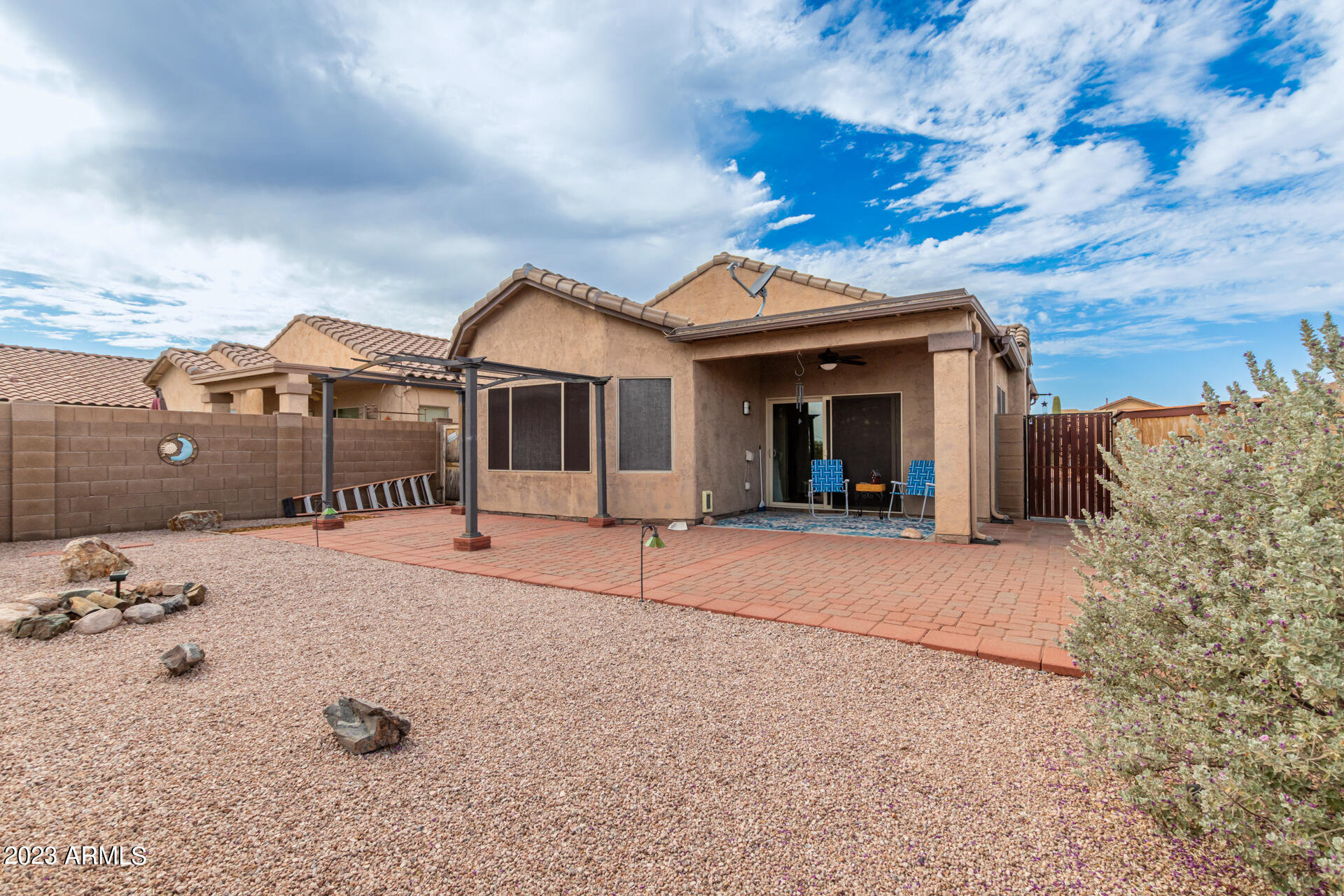 9783 E WINDY PASS Trail