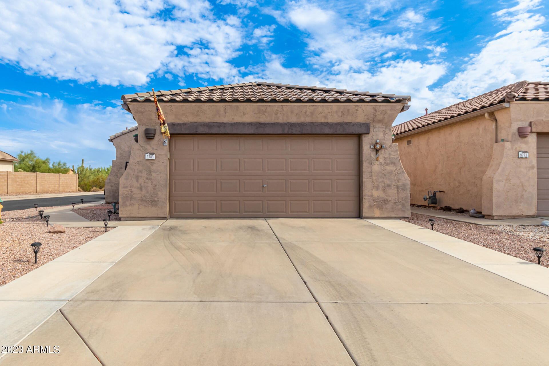 9783 E WINDY PASS Trail