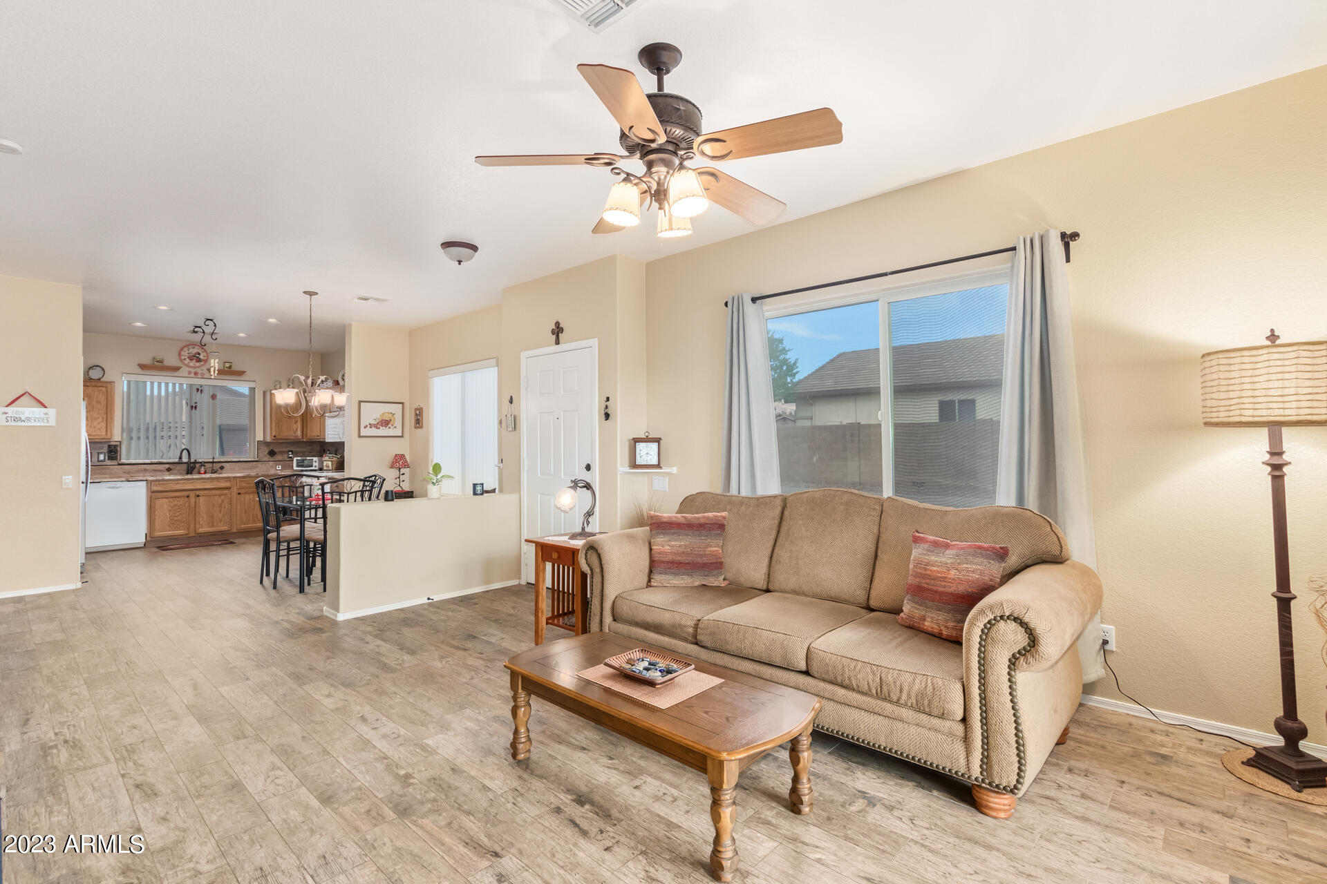 9783 E WINDY PASS Trail