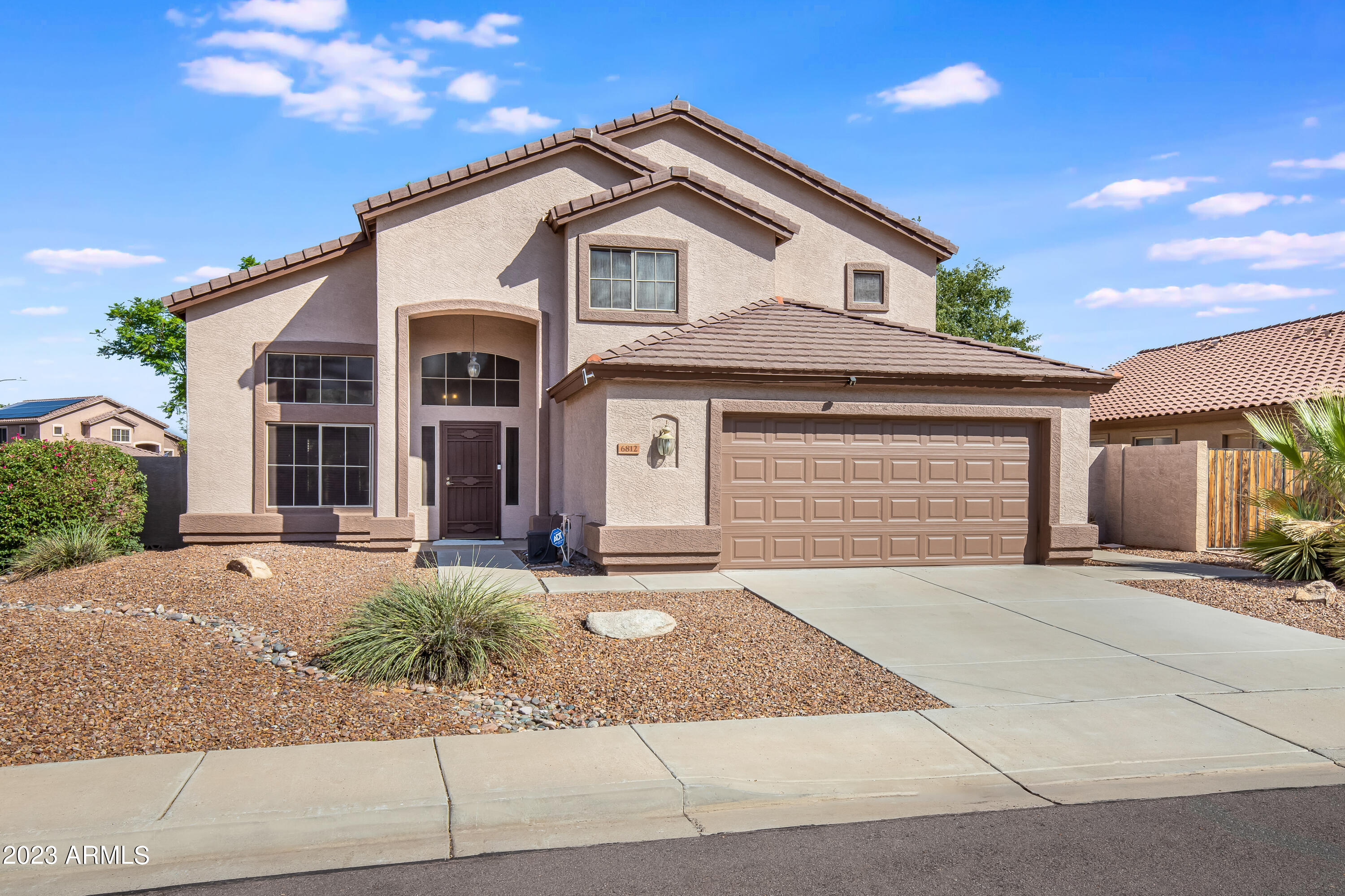 6812 W FIREBIRD Drive