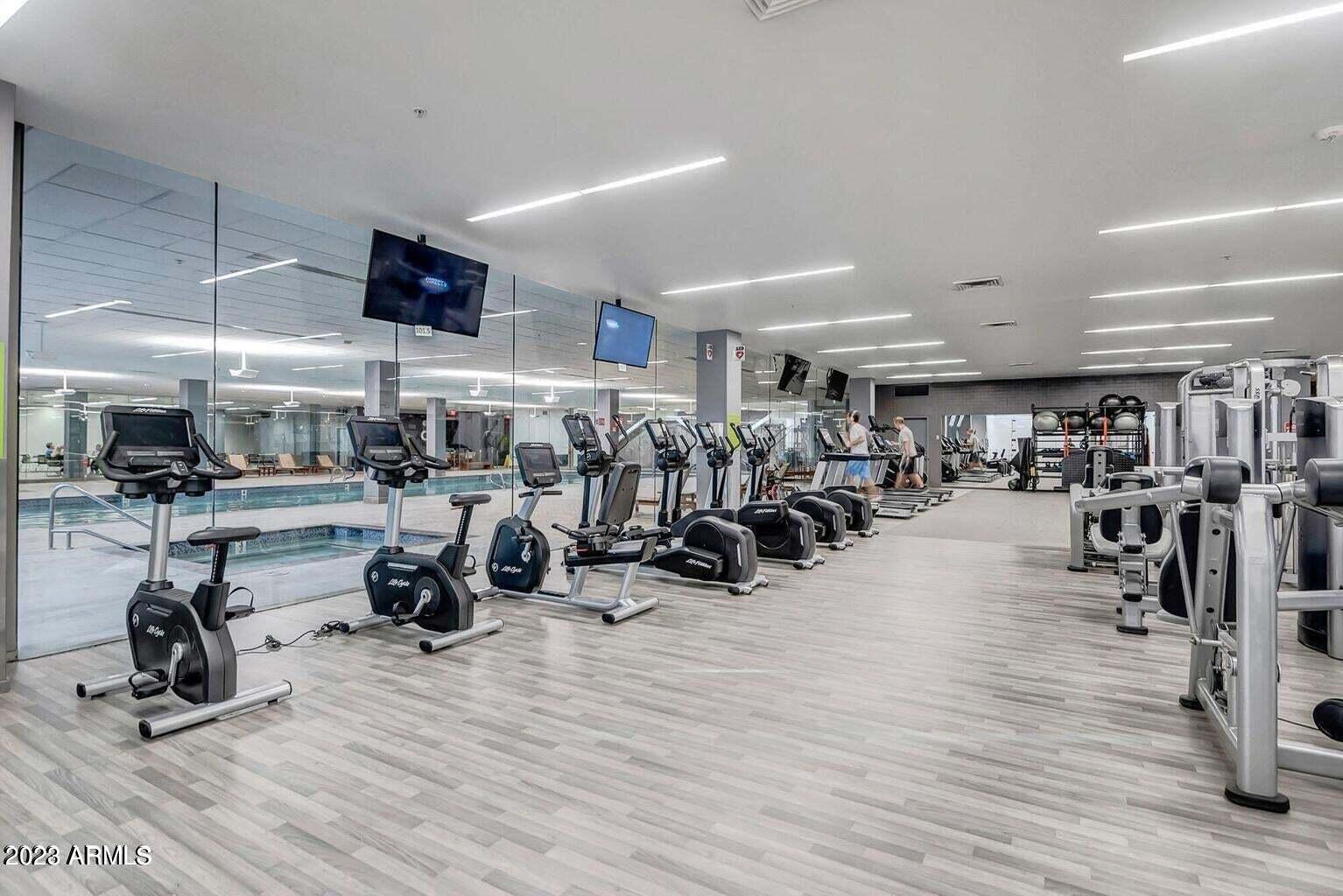 7151 E RANCHO VISTA Drive # 3003