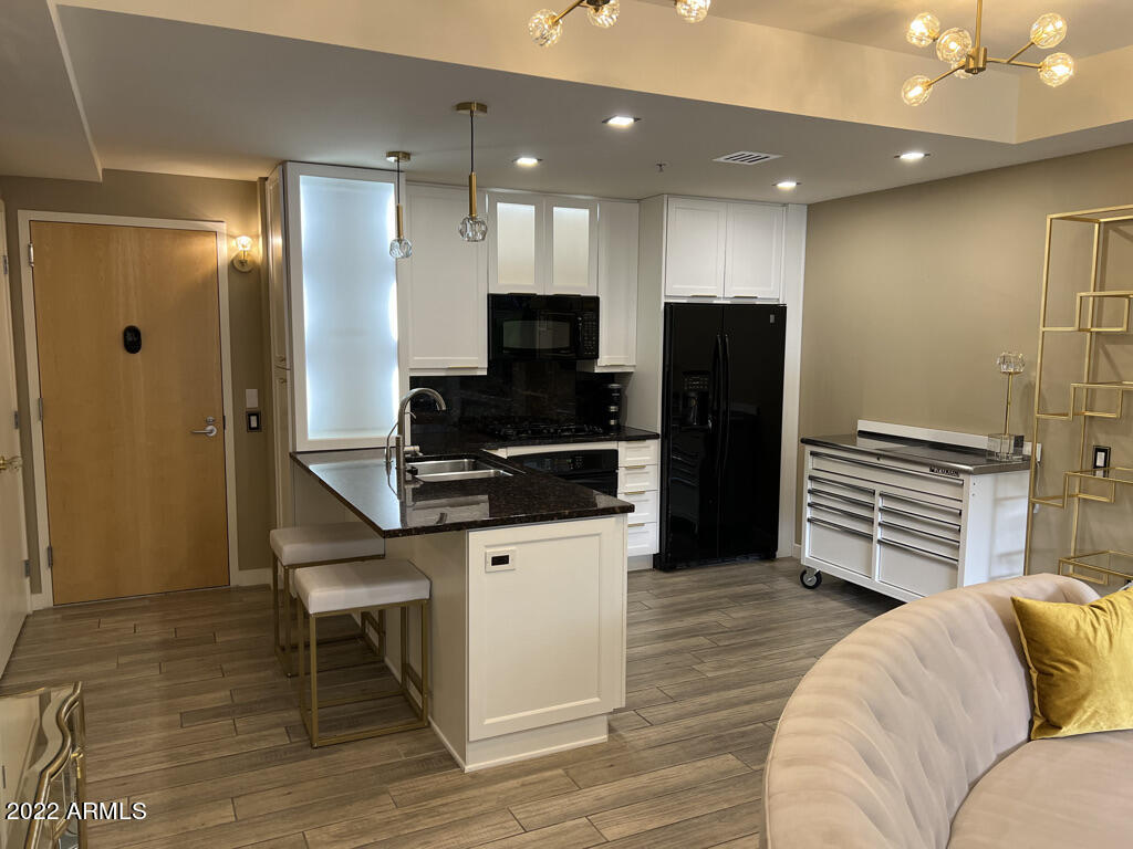 7151 E RANCHO VISTA Drive # 3003