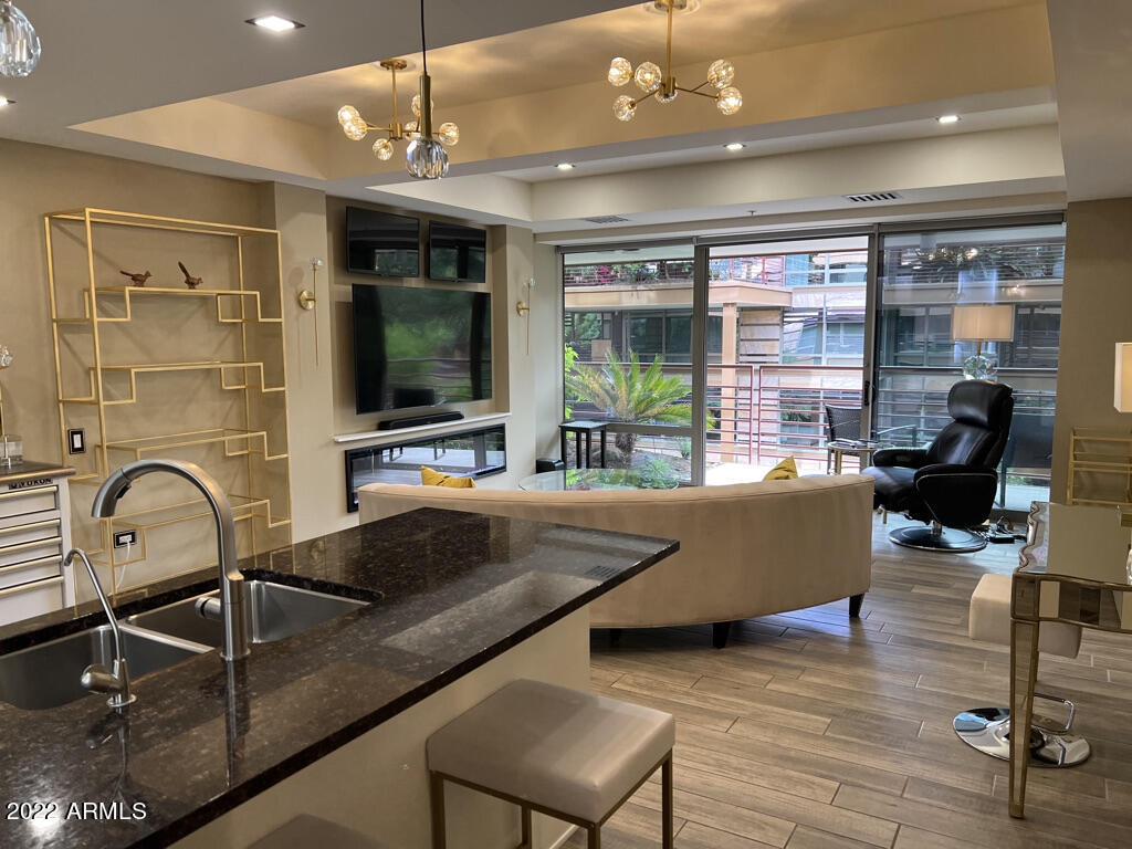 7151 E RANCHO VISTA Drive # 3003