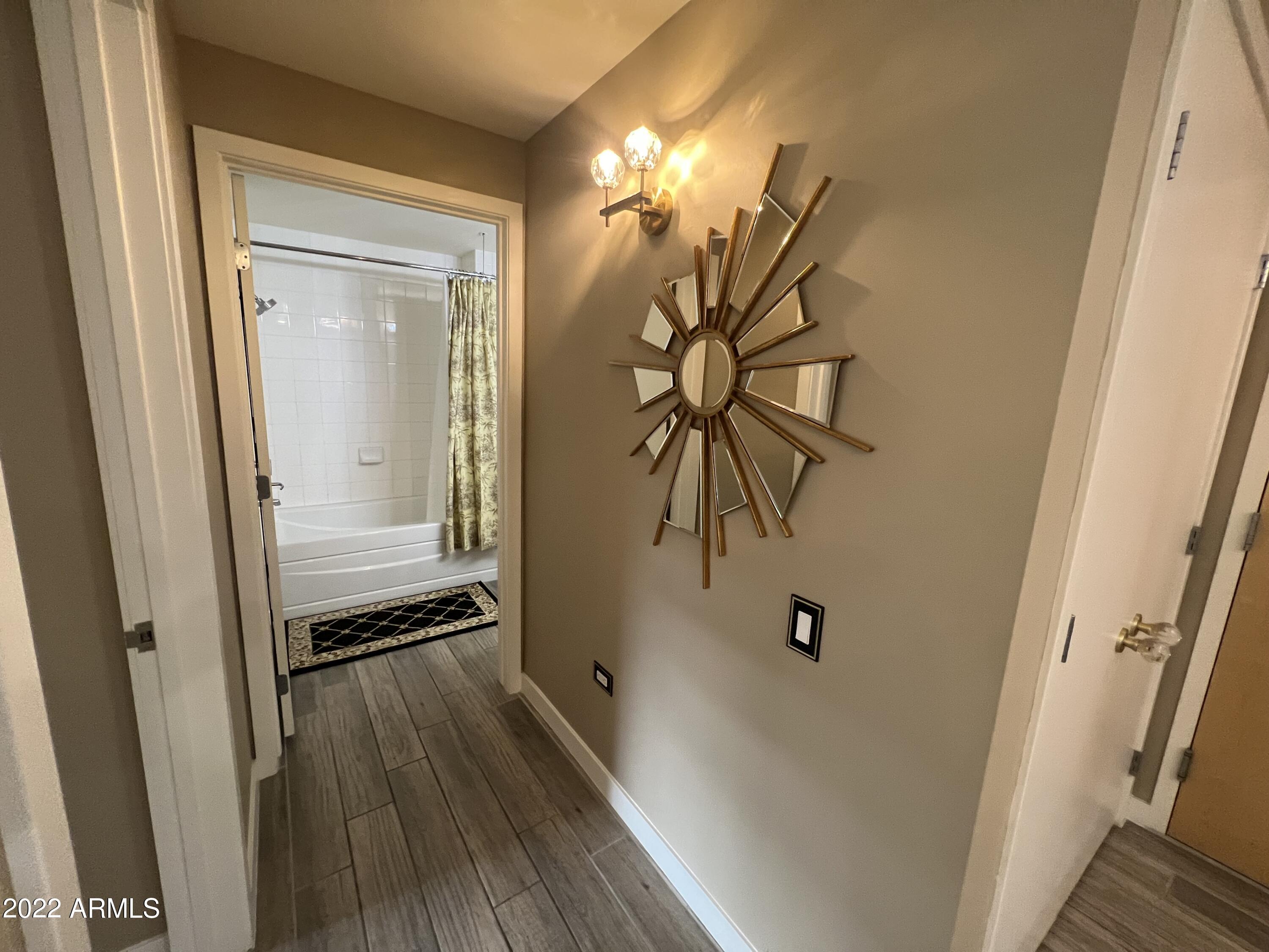 7151 E RANCHO VISTA Drive # 3003