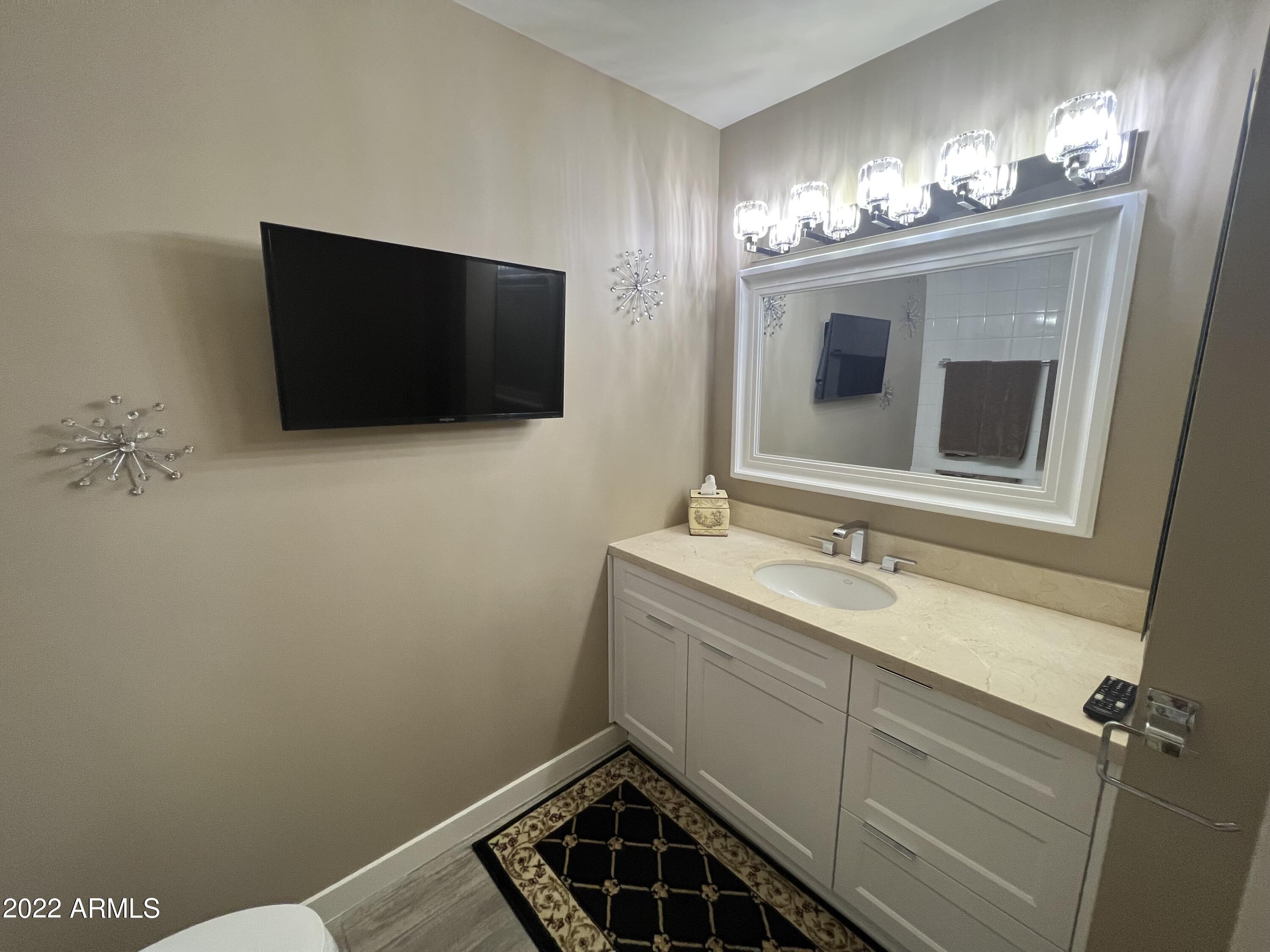 7151 E RANCHO VISTA Drive # 3003