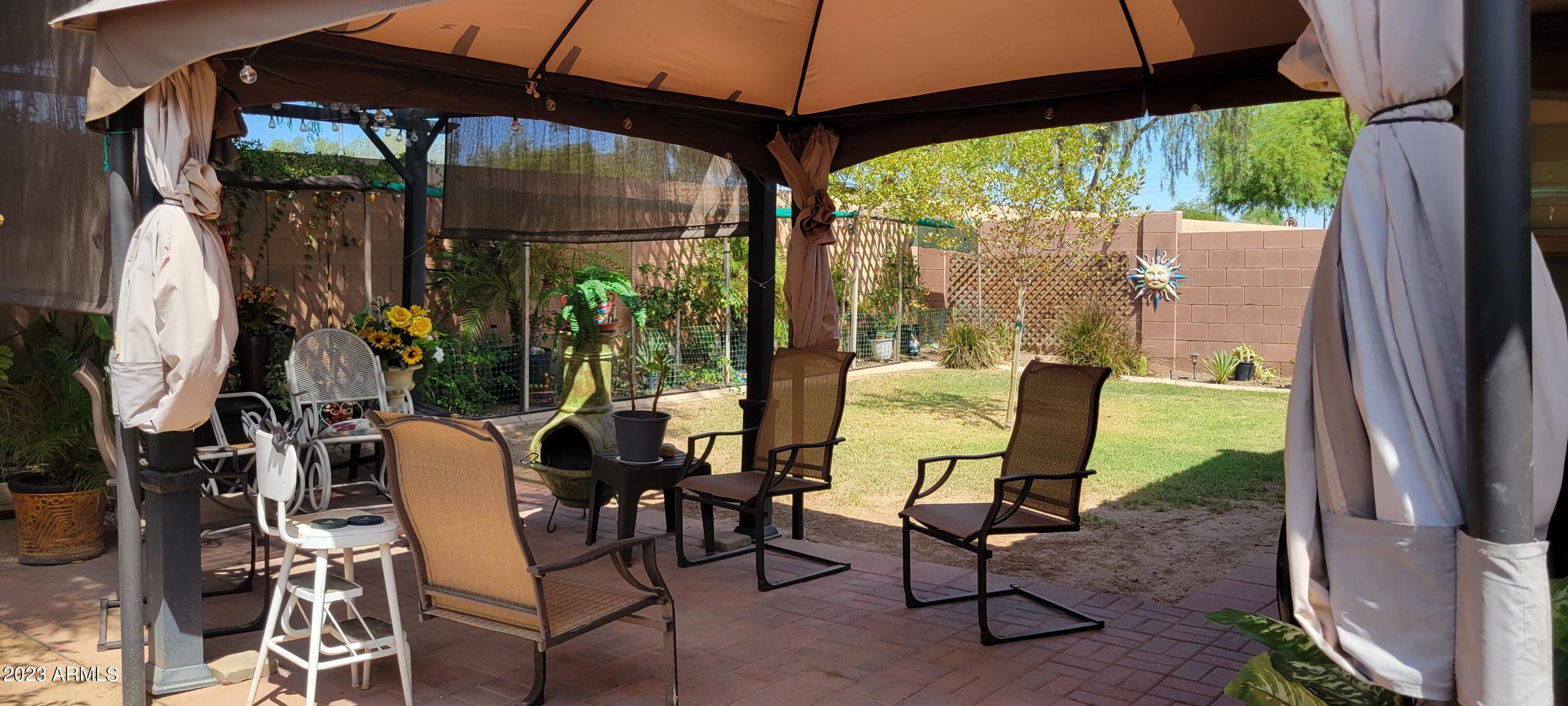 15816 W ANASAZI Street
