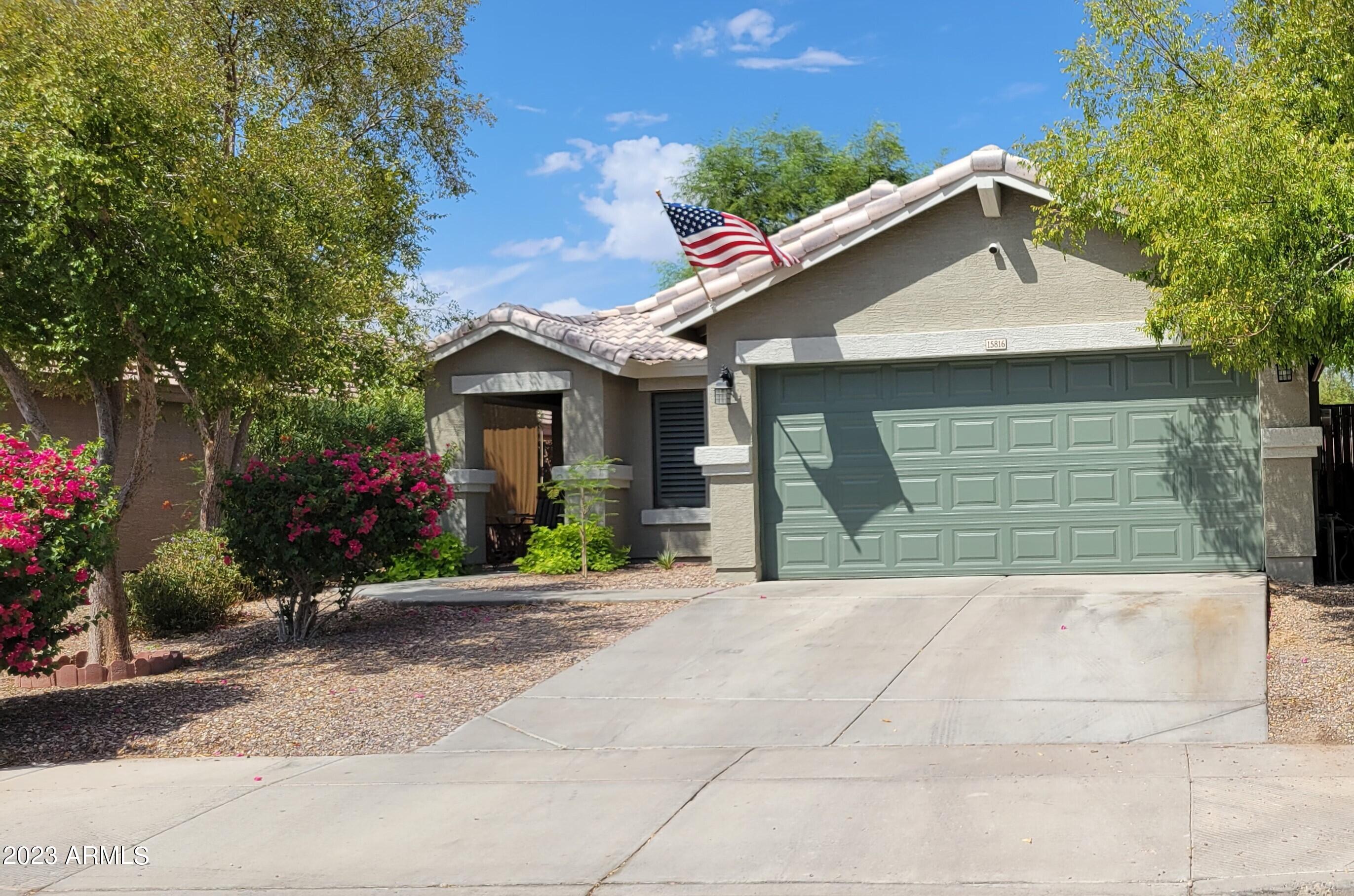 15816 W ANASAZI Street